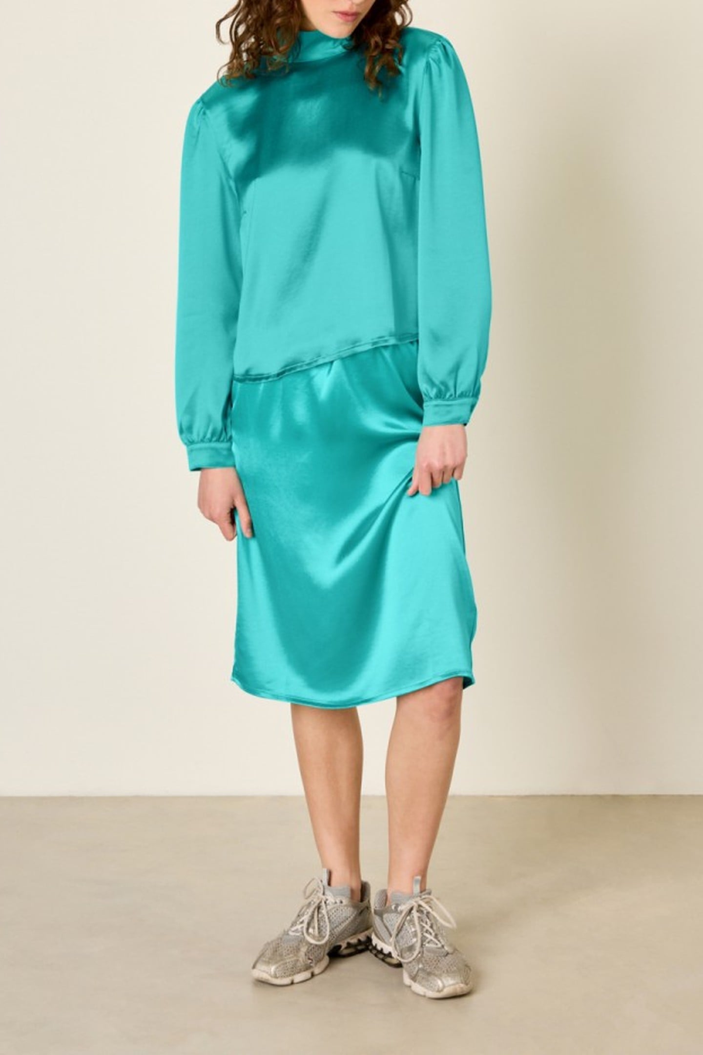 WODBAY SKIRT RIVIERA 1
