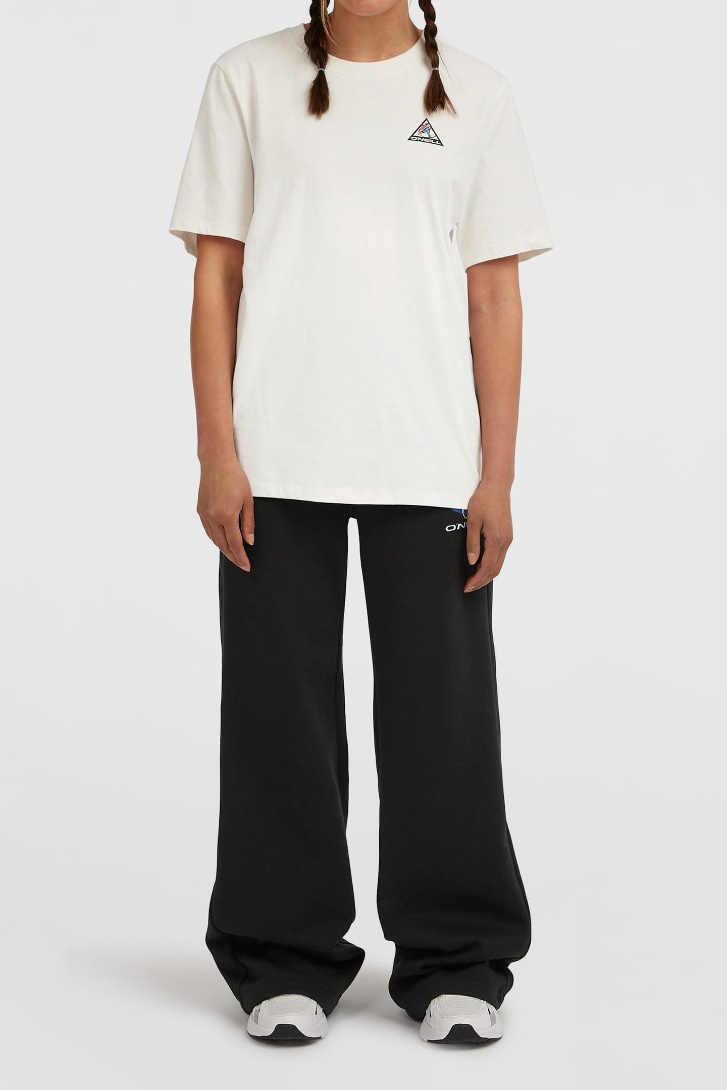 FWC'PLAY T-SHIRT SNOW WHITE 2