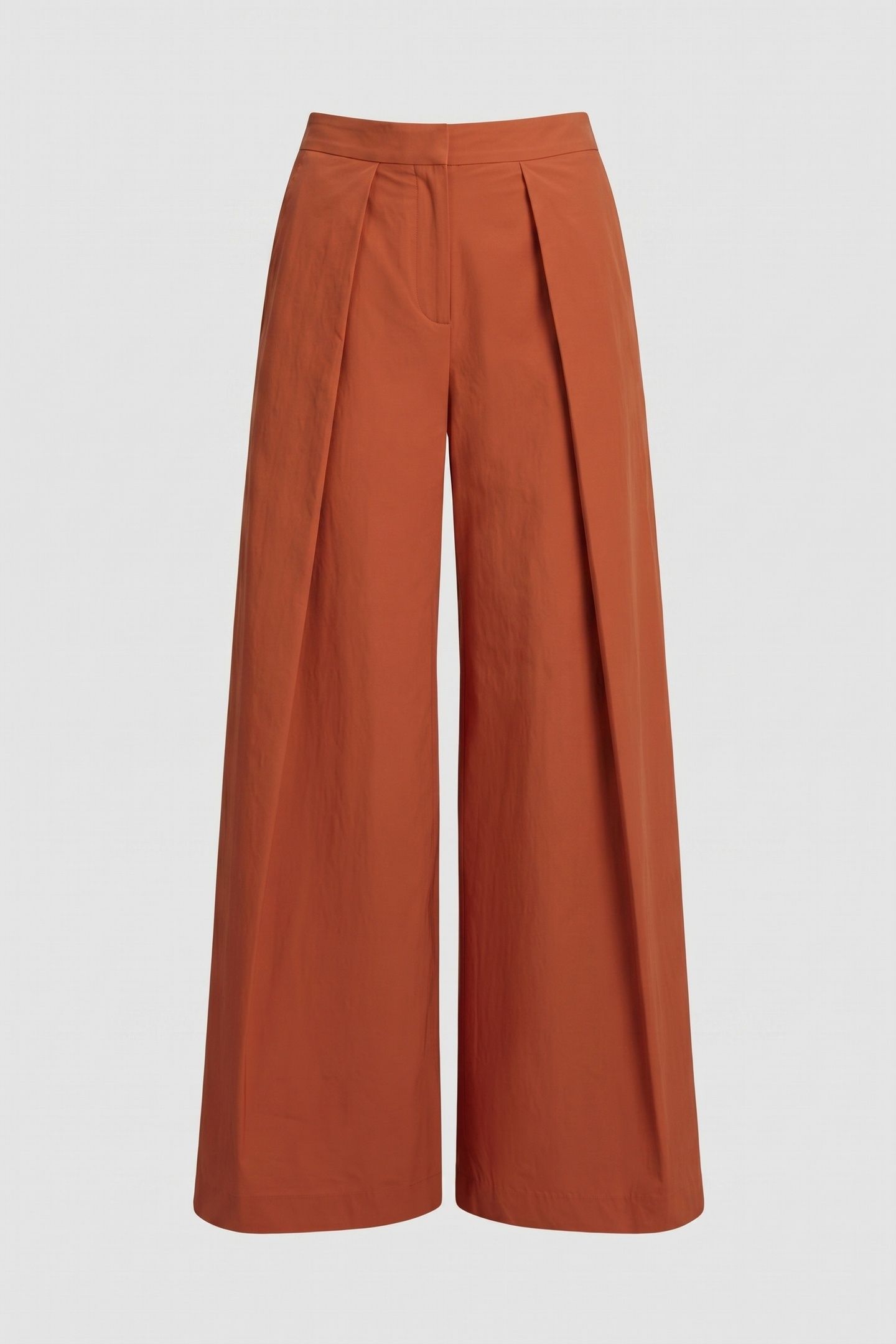 LIGHTWEIGHT EVERYDAY PANTS CINNABAR 3