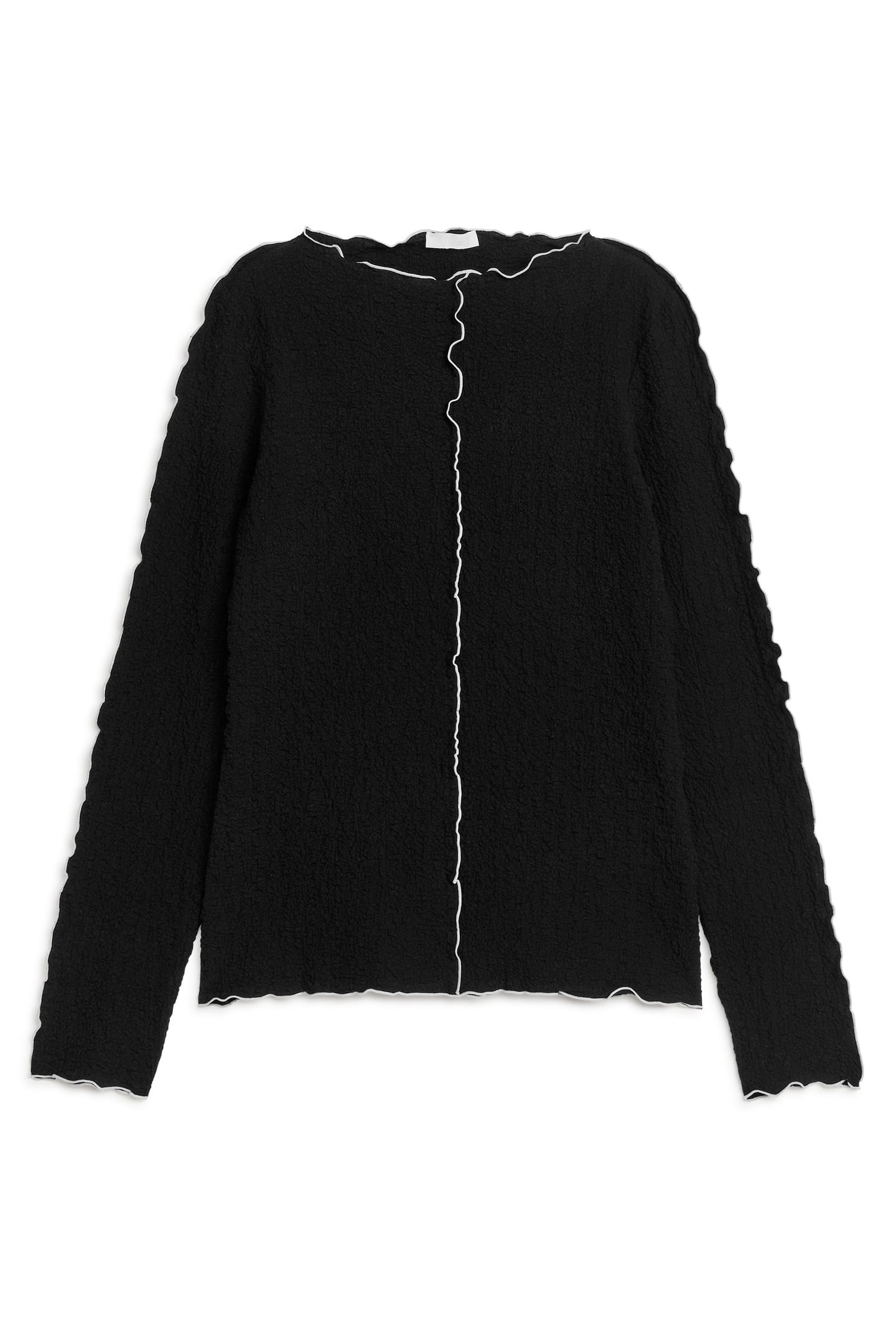 FELICIA TOP BLACK 3