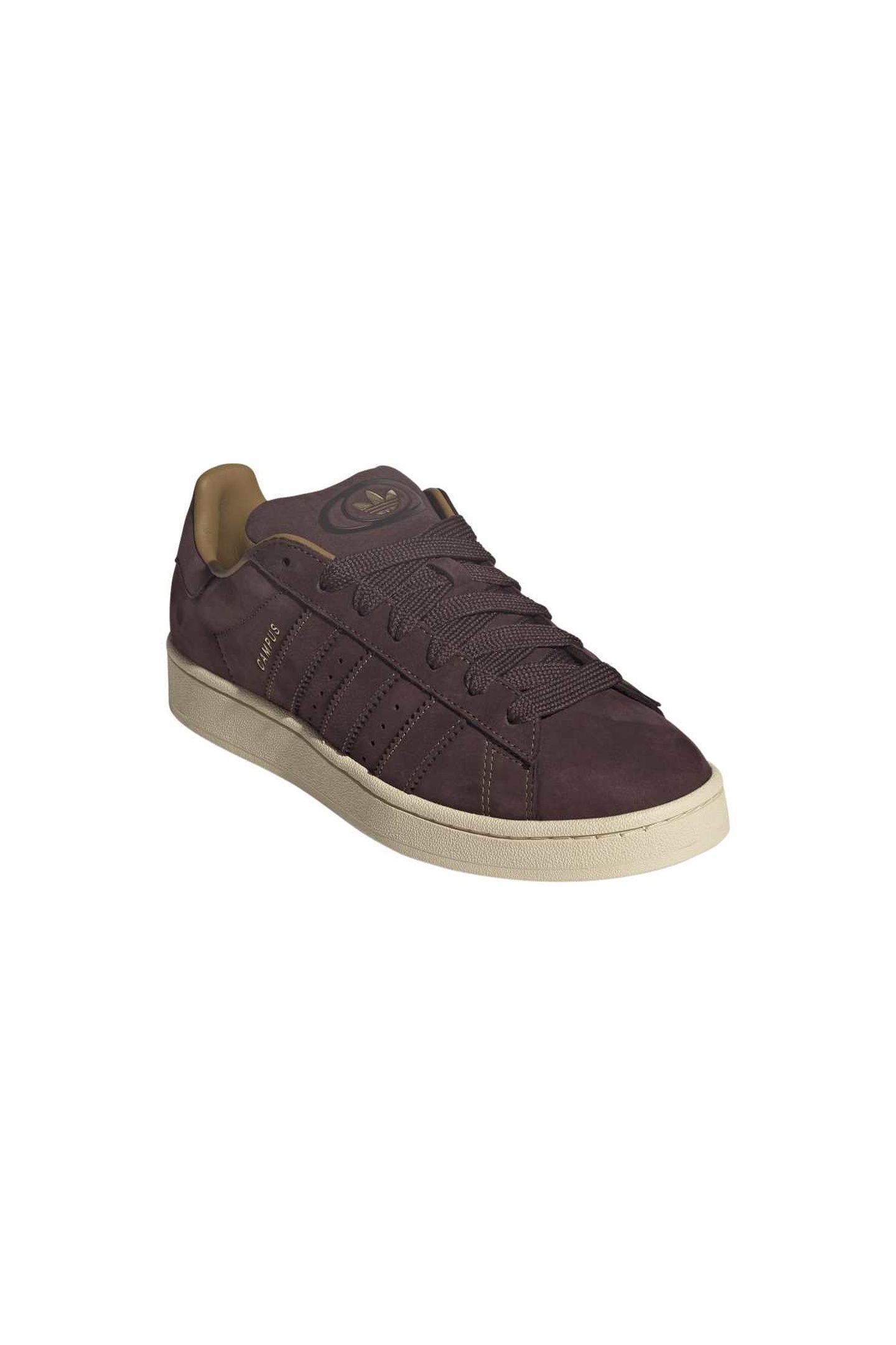 UNISEX ORIGINALS CAMPUS 00S SHOES SHADOW BROWN 7