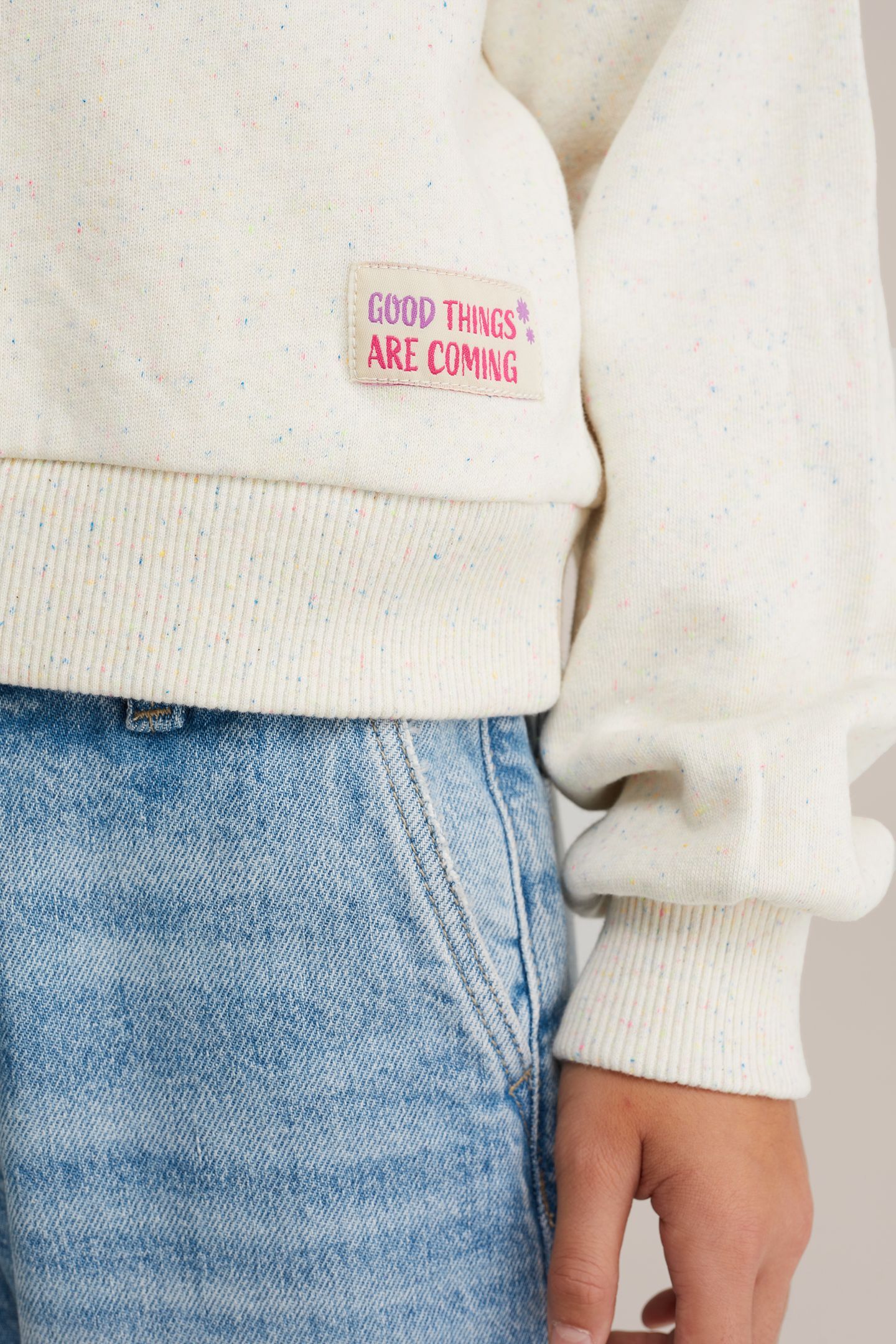 SWEATER OFF-WHITE 5