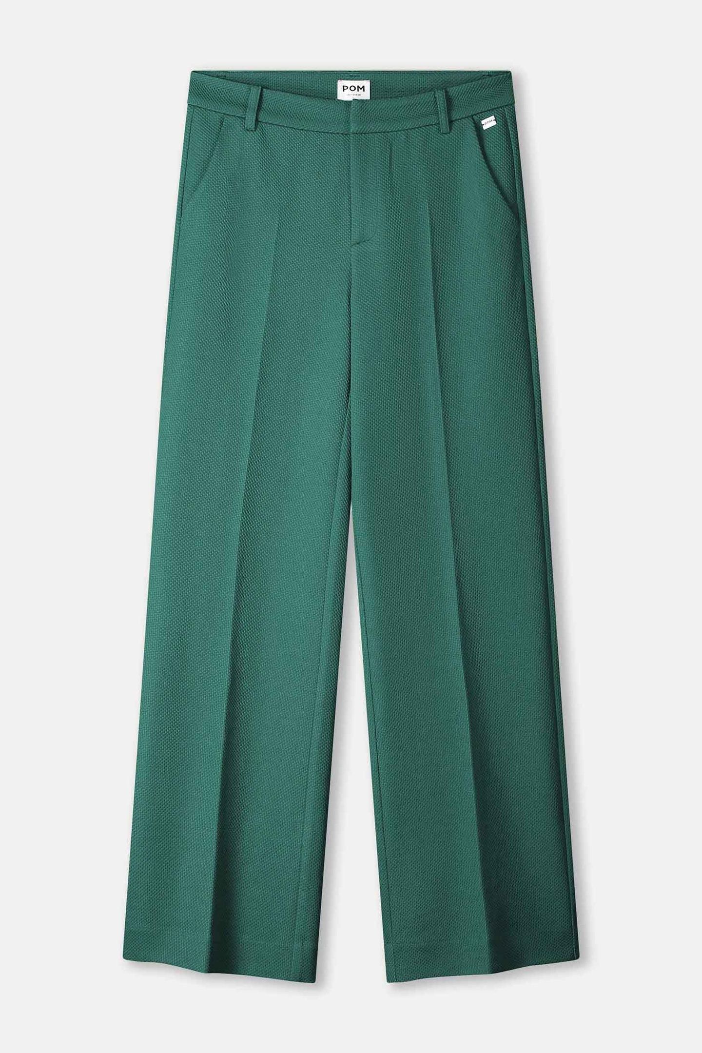 PANTS - LARA PINE GREEN 5