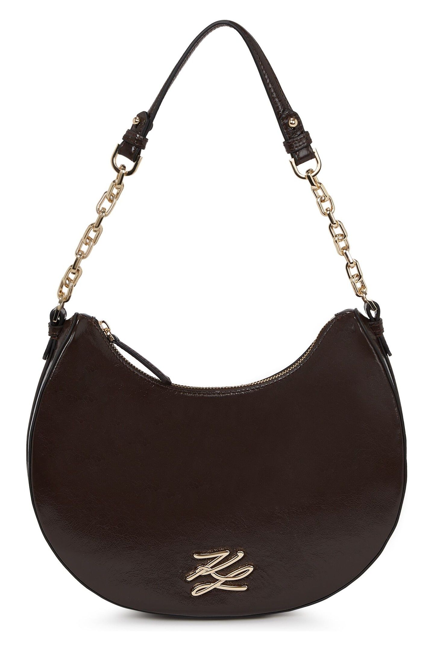 K/AUTOGRAPH MOONBAG NAPLAK TOBACCO 6