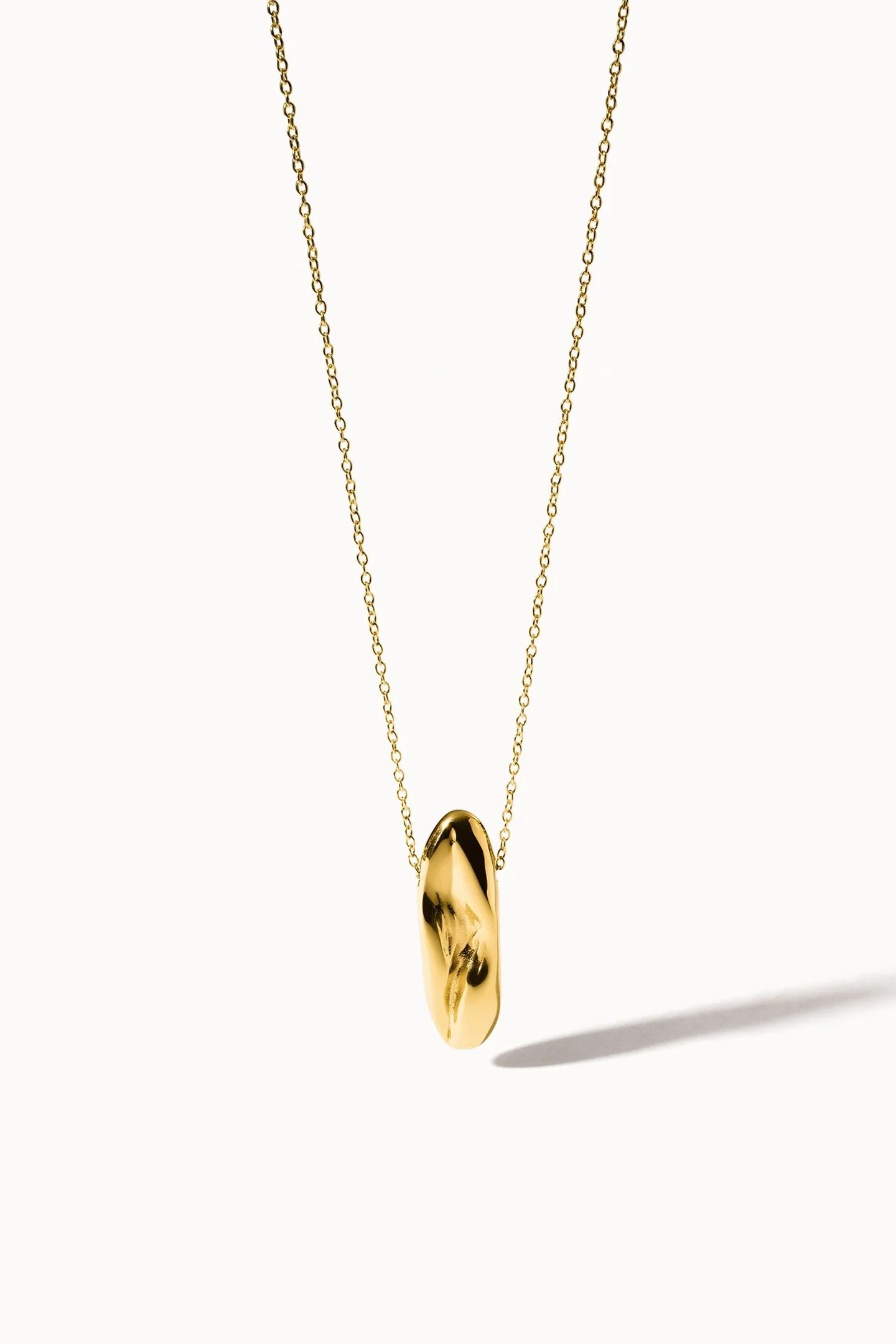 MODERN MUSE KETTE GOLD 3