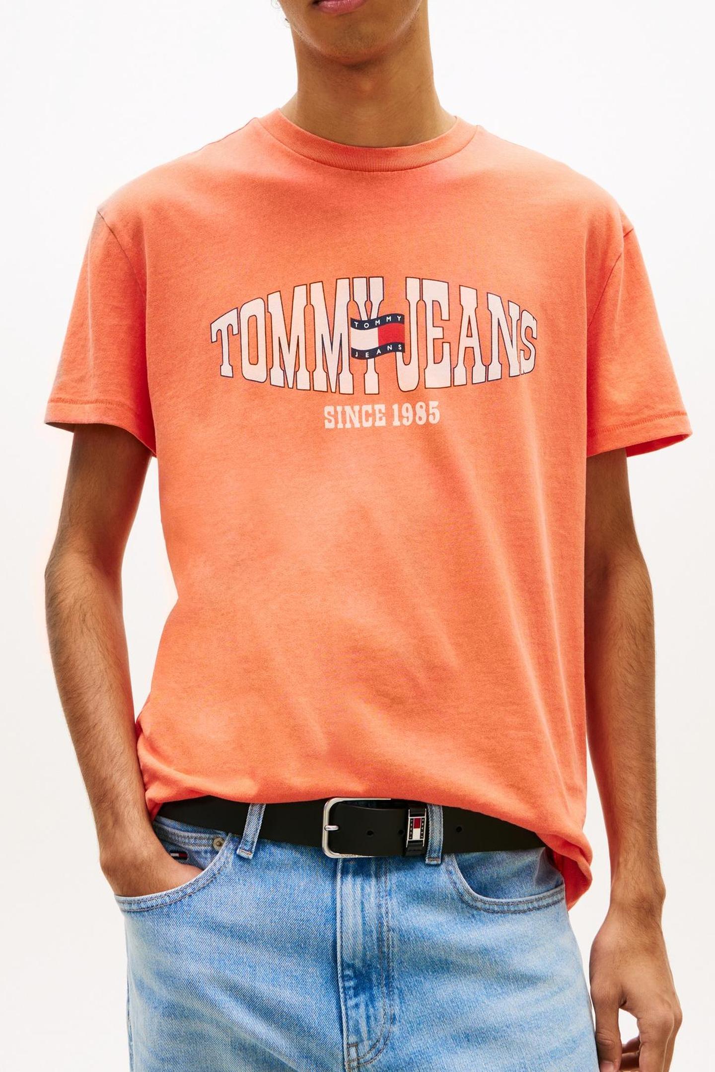 TJM REGULAR LA WAVING T-SHIRT HORIZON 1