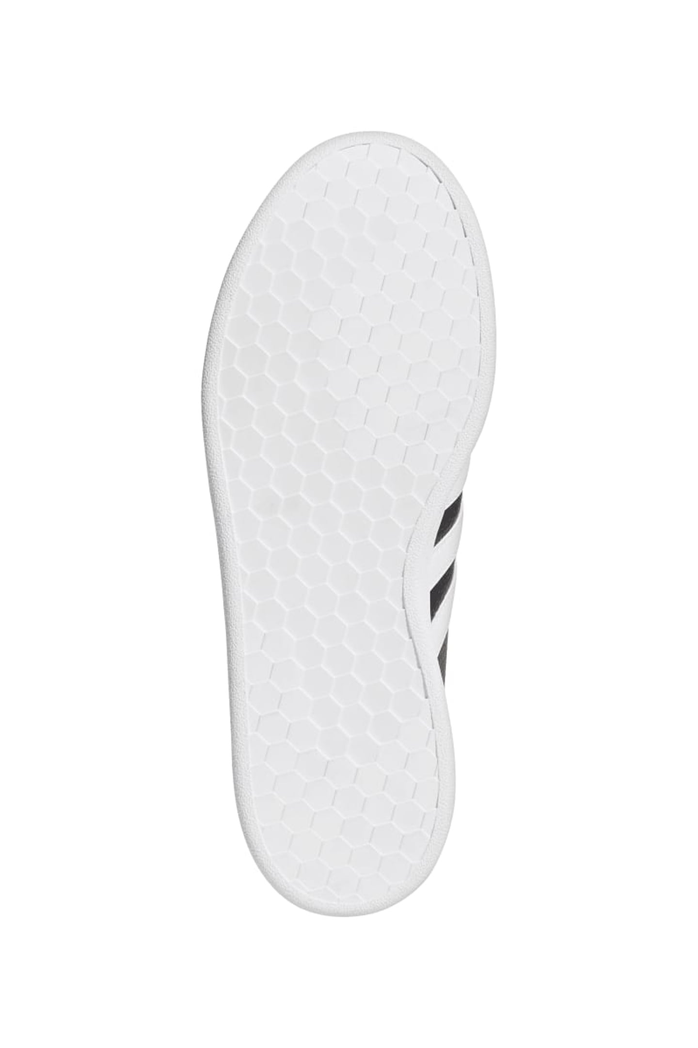 UNISEX SPORTSWEAR GRAND COURT SHOES CORE BLACK 7
