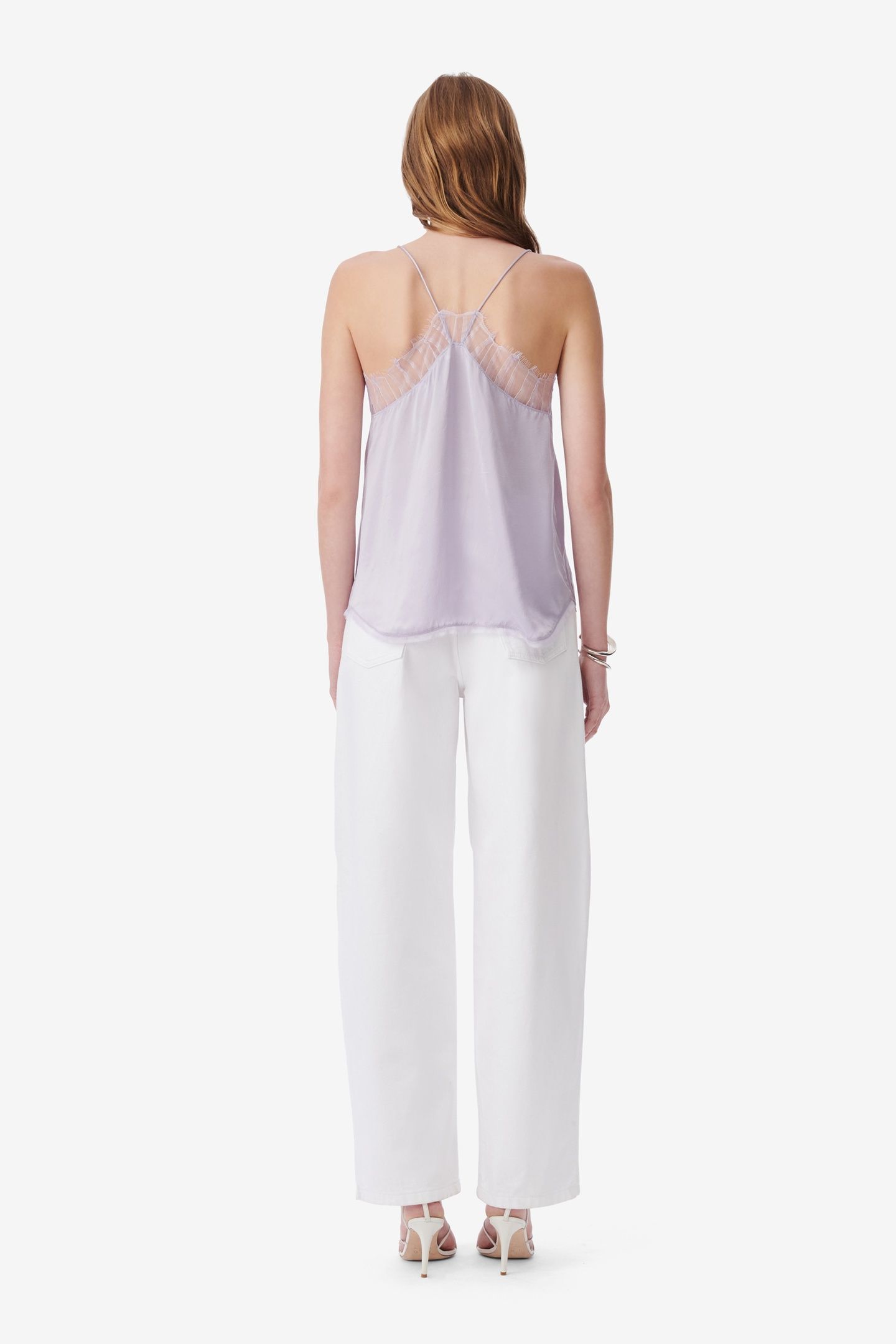 BERWYN TOP LIGHT LAVENDER 7