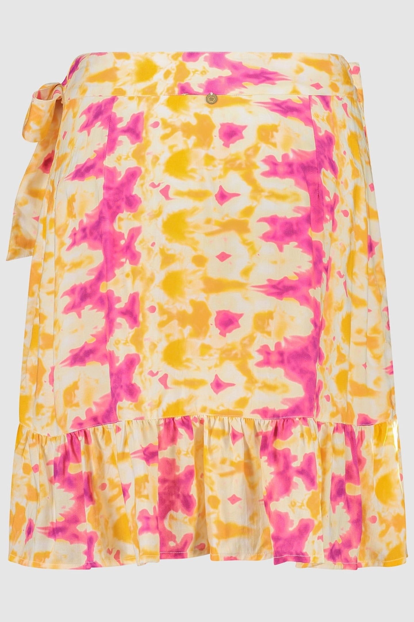 ABBIE SKIRT SUMMER CLOUD 1