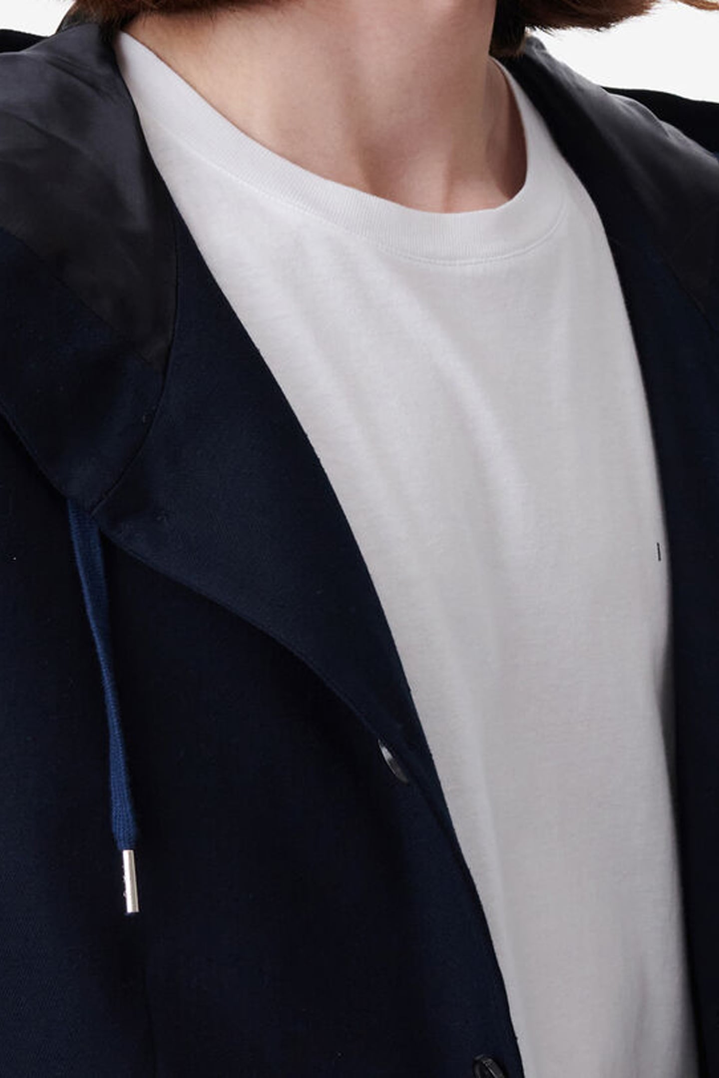 RIDLEY JACKET DARK NAVY 6