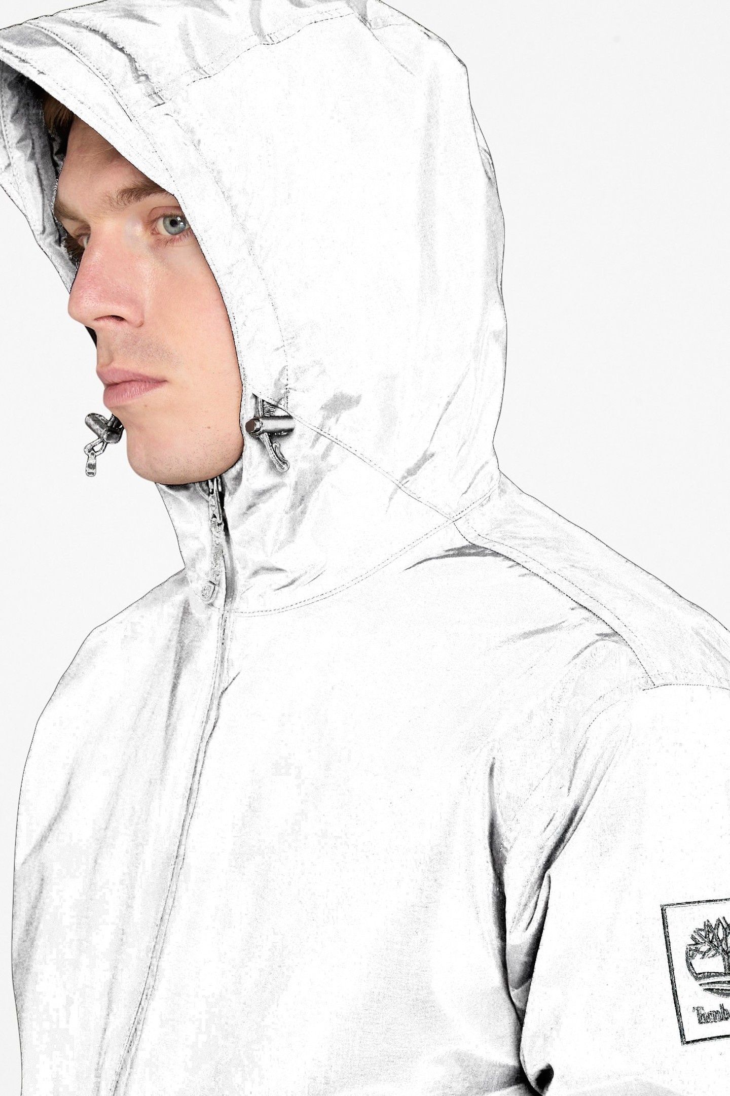 WATERPROOF INSULATED JACKET BLACK 5