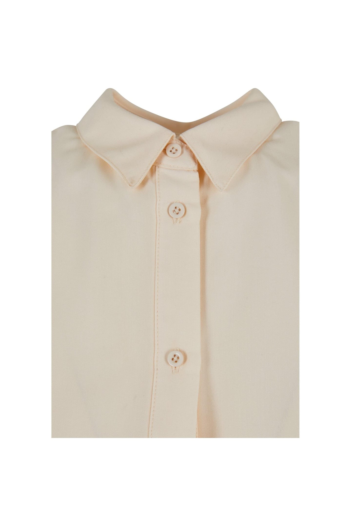 LADIES VISCOSE TWILL JUMPSUIT WHITESAND 4