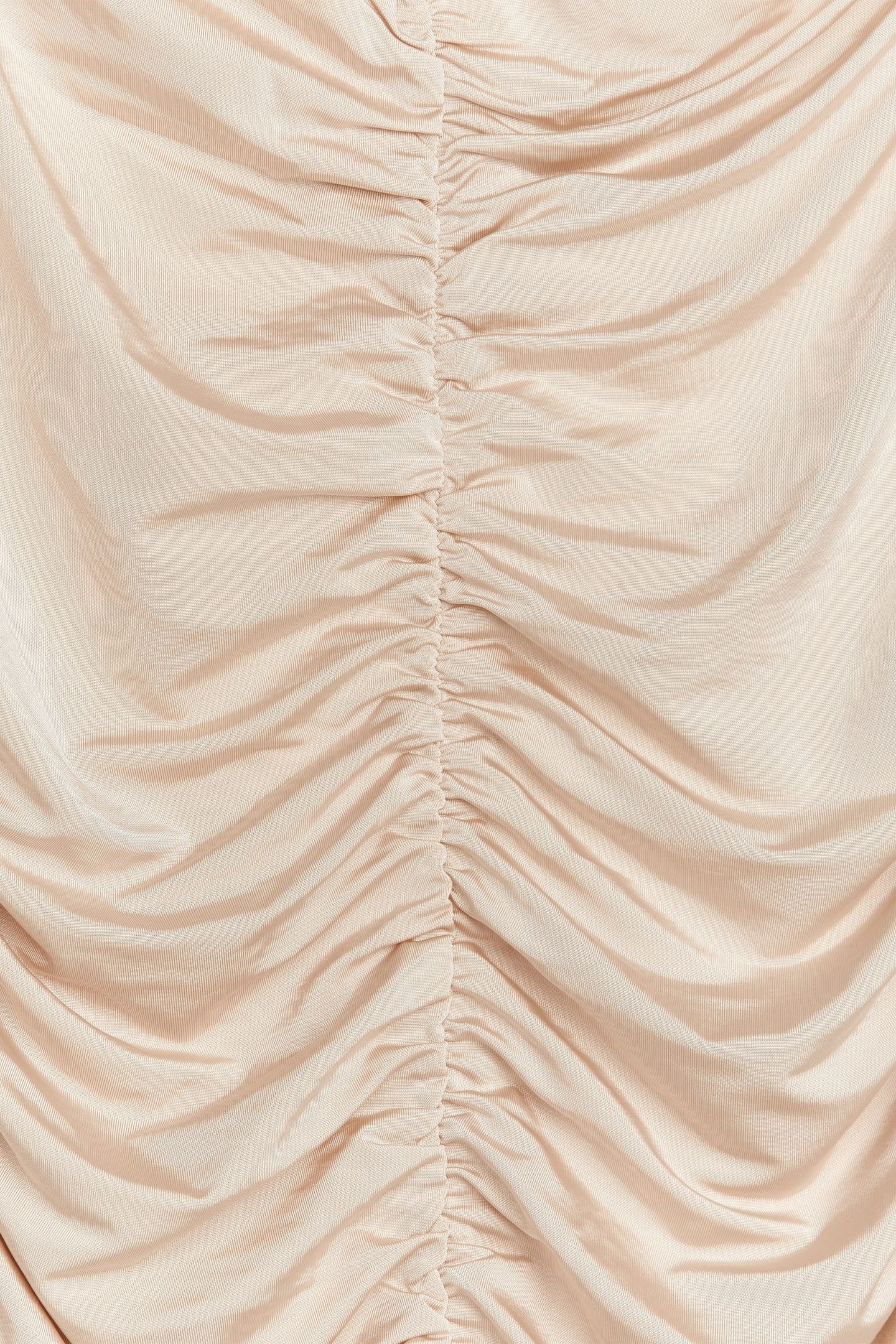 NILA OFF SHOULDER TOP BEIGE 3