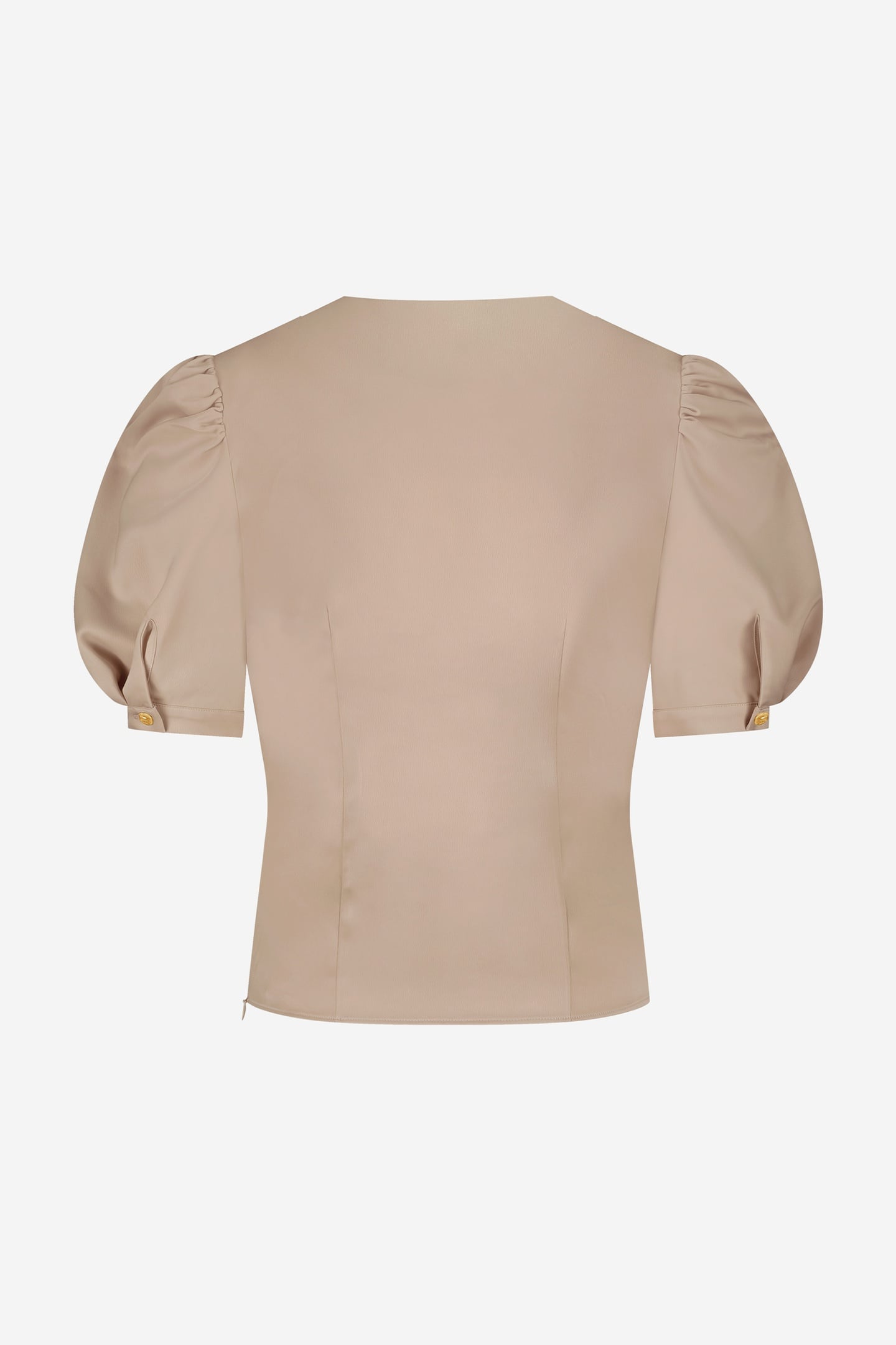 KANSIS BLOUSE DUST 3