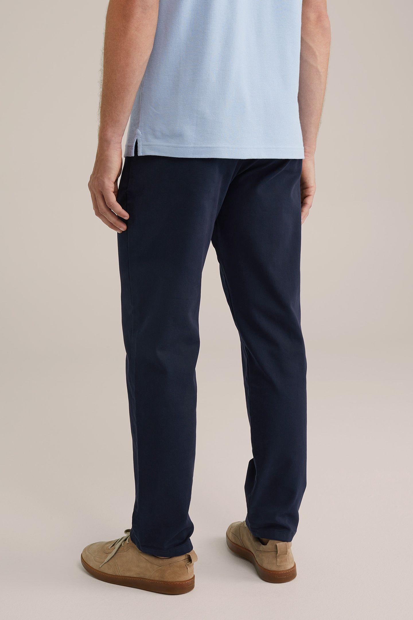CHINO DARK BLUE 3