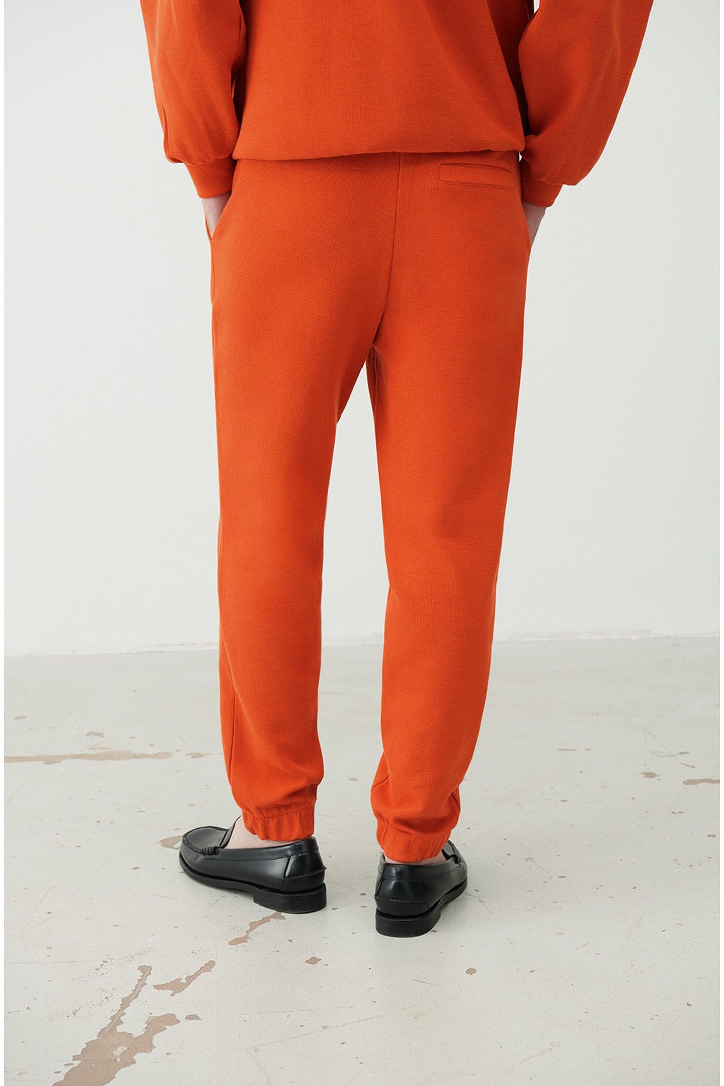 EYACITY SWEAT PANTS TUILE 3