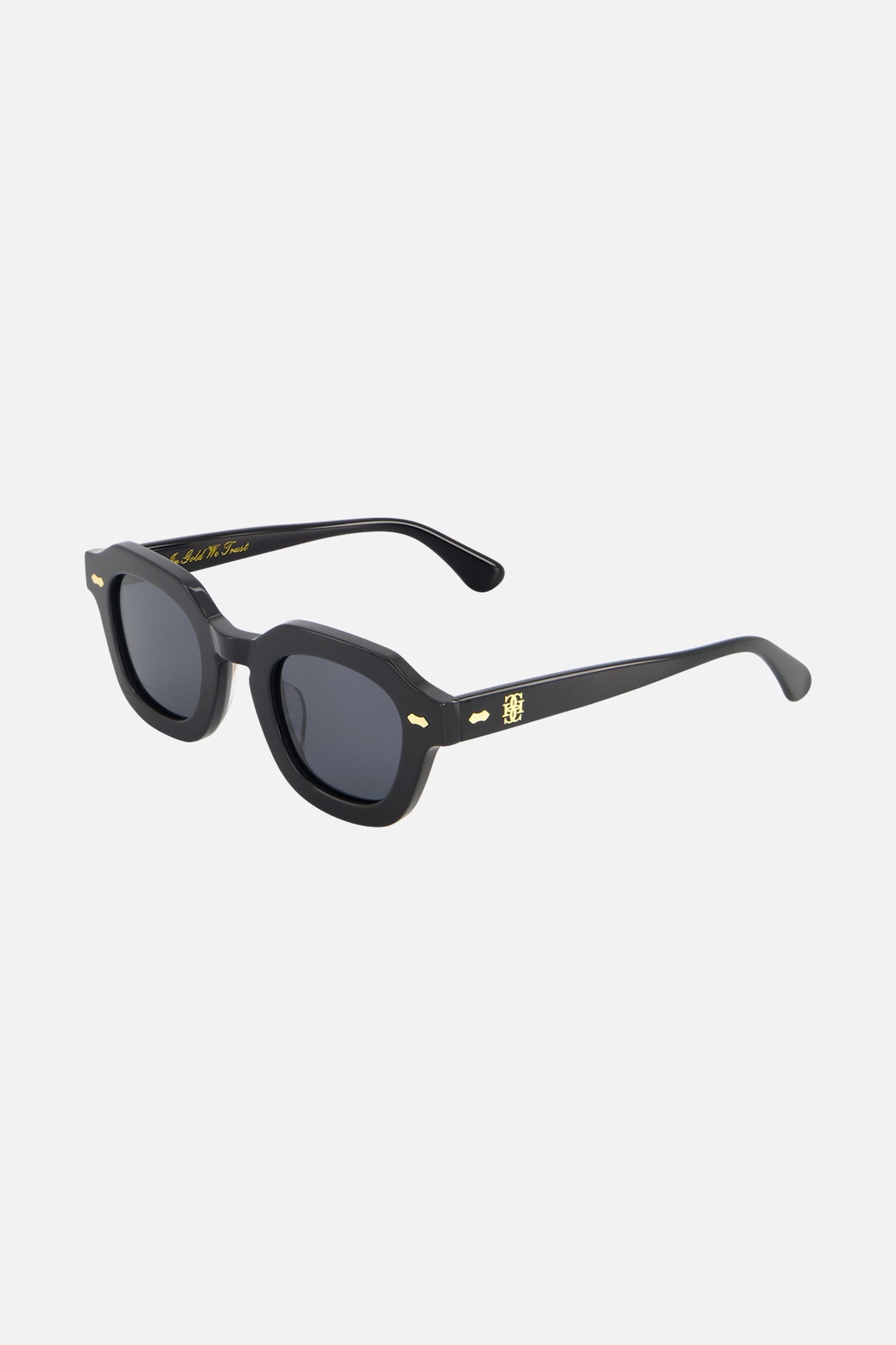 THE GLASS BLACK 4