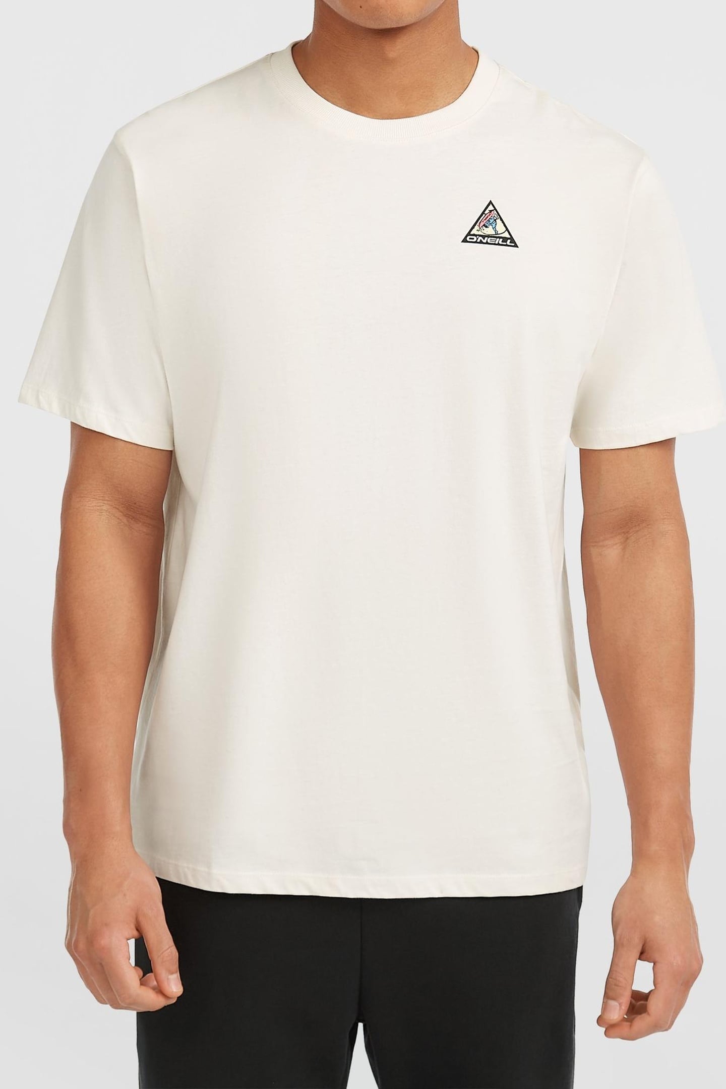 FWC'PLAY GRAPHIC T-SHIRT SNOW WHITE 1