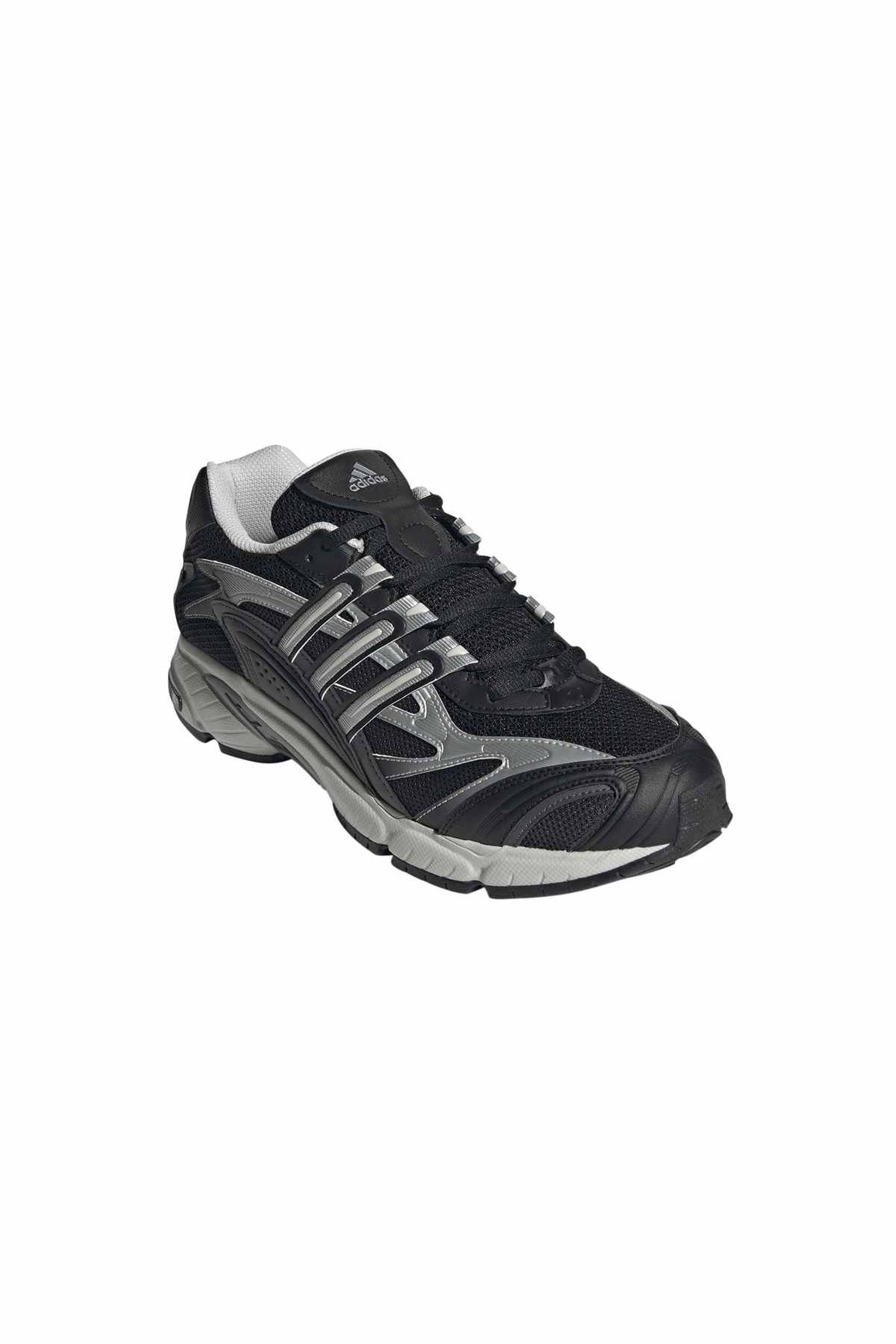UNISEX ORIGINALS TEMPER RUN 2 SHOES CORE BLACK 4