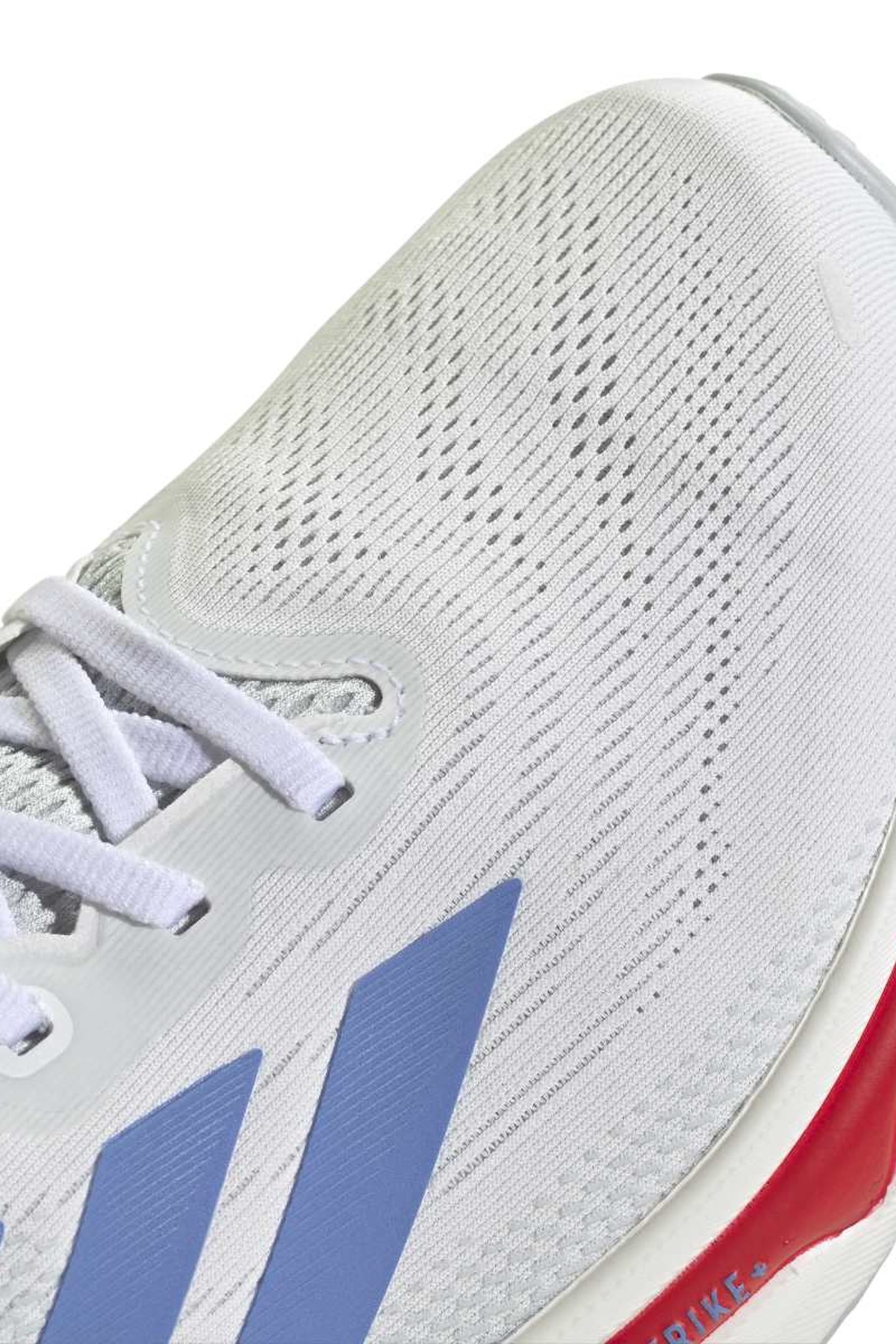 UNISEX PERFORMANCE SUPERNOVA SOLUTION 2 MENS FTWR WHITE 3