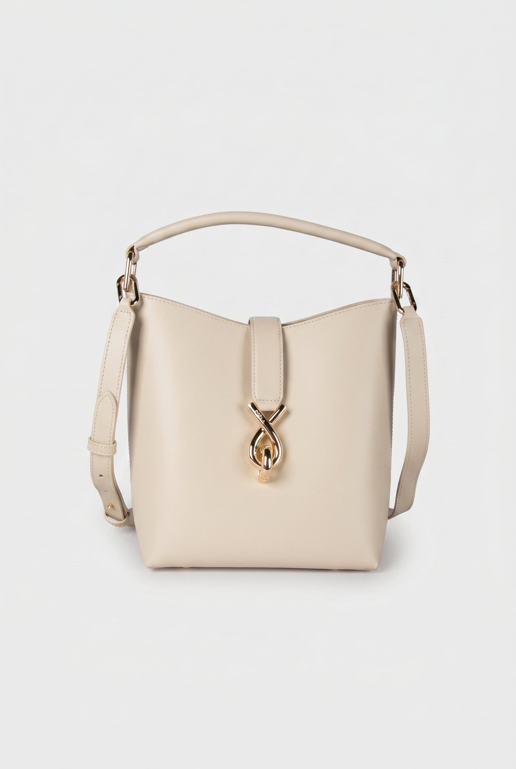 MIANOVA SMALL BUCKET BAG AVENA 1
