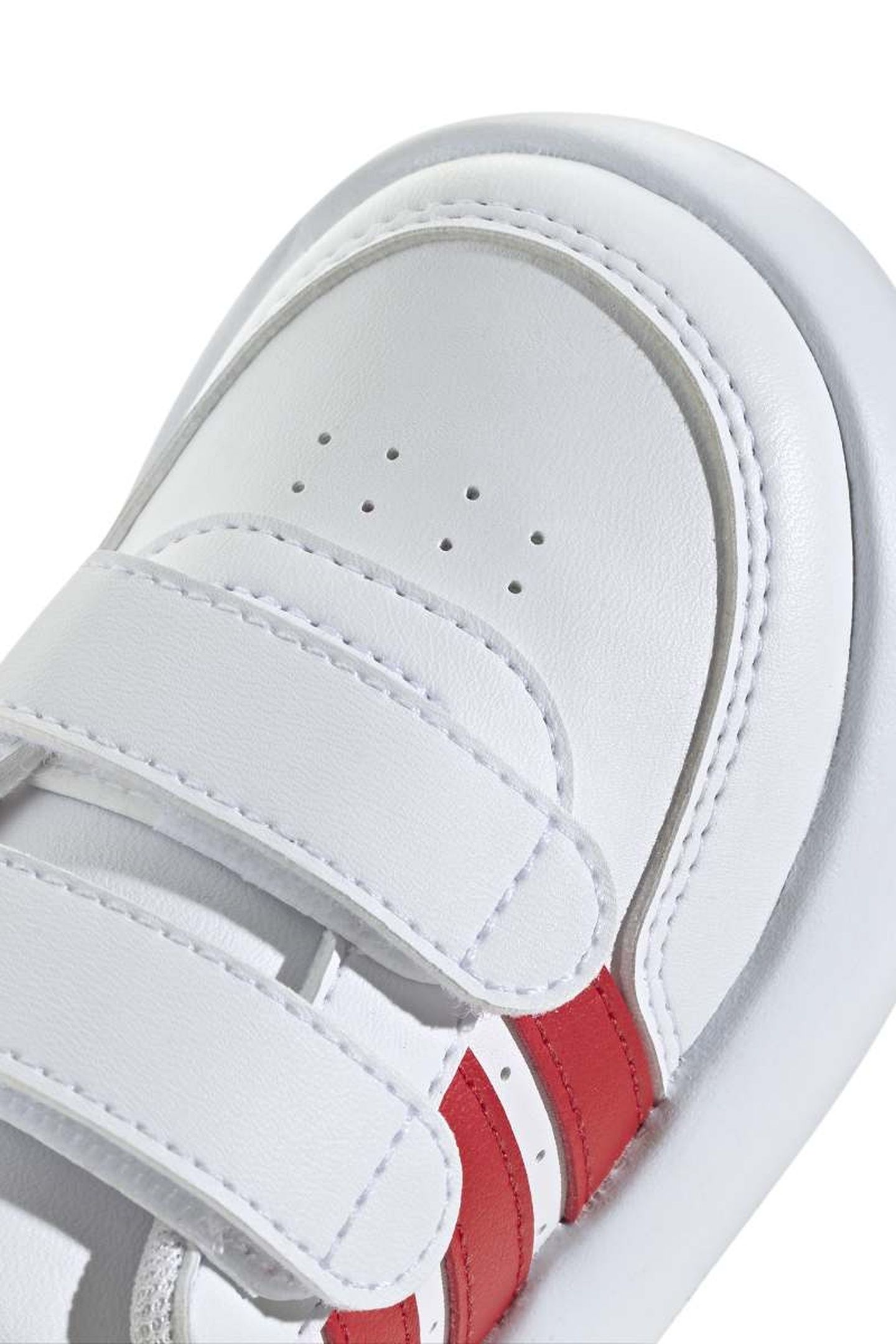 SPORTSWEAR BREAKNET 2.0 SHOES INFANTS FTWR WHITE 6