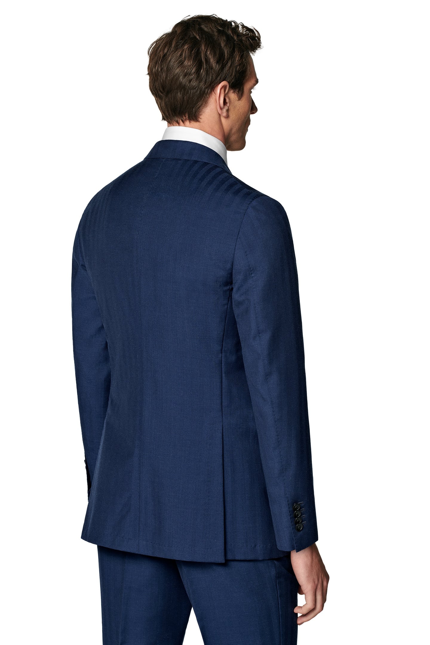 SUIT-MID-BLUE NESTED SUITS MID BLUE 6