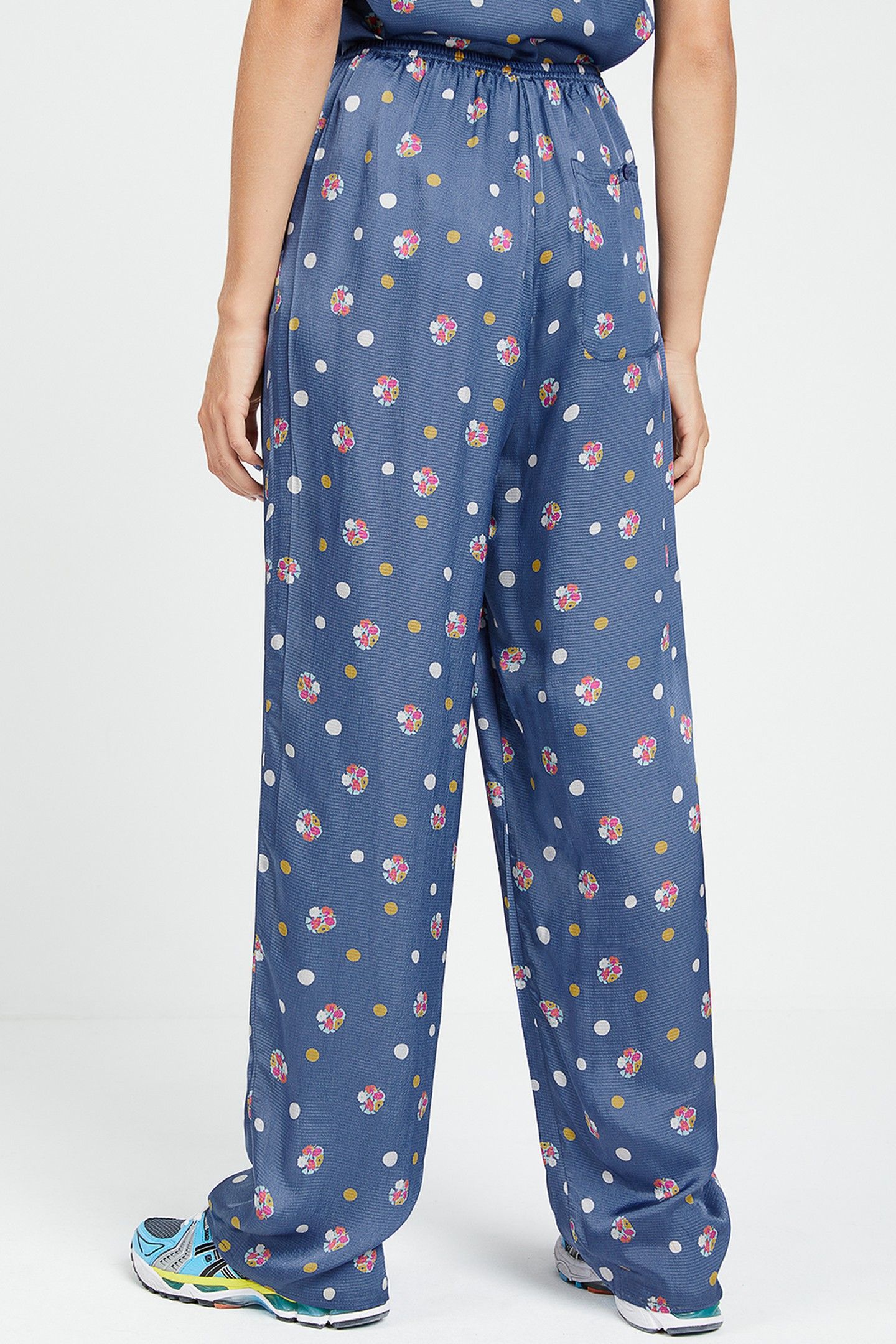 GINTOWN PANT NICOLE 3