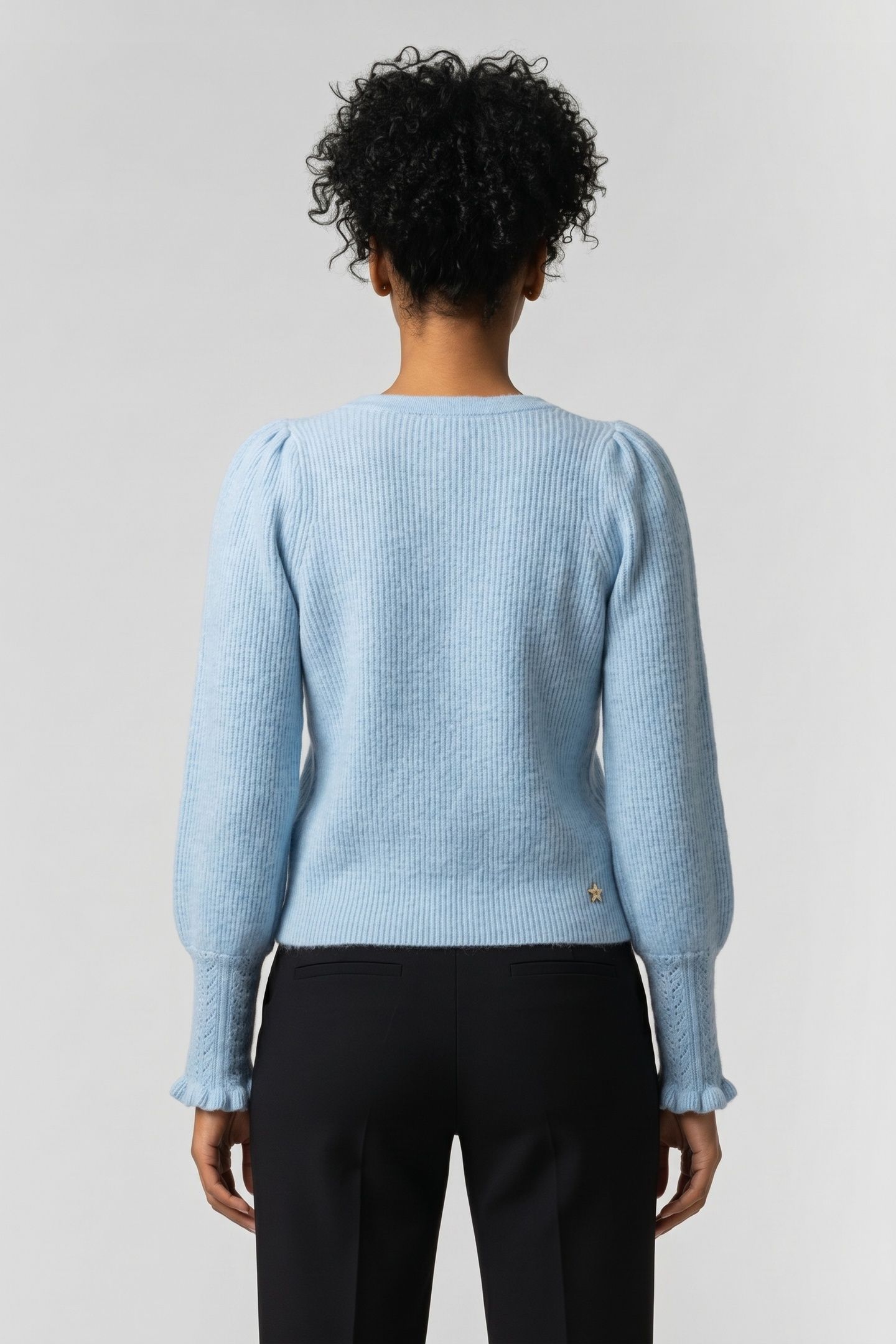JESSICA CARDIGAN LIGHT BLUE 2