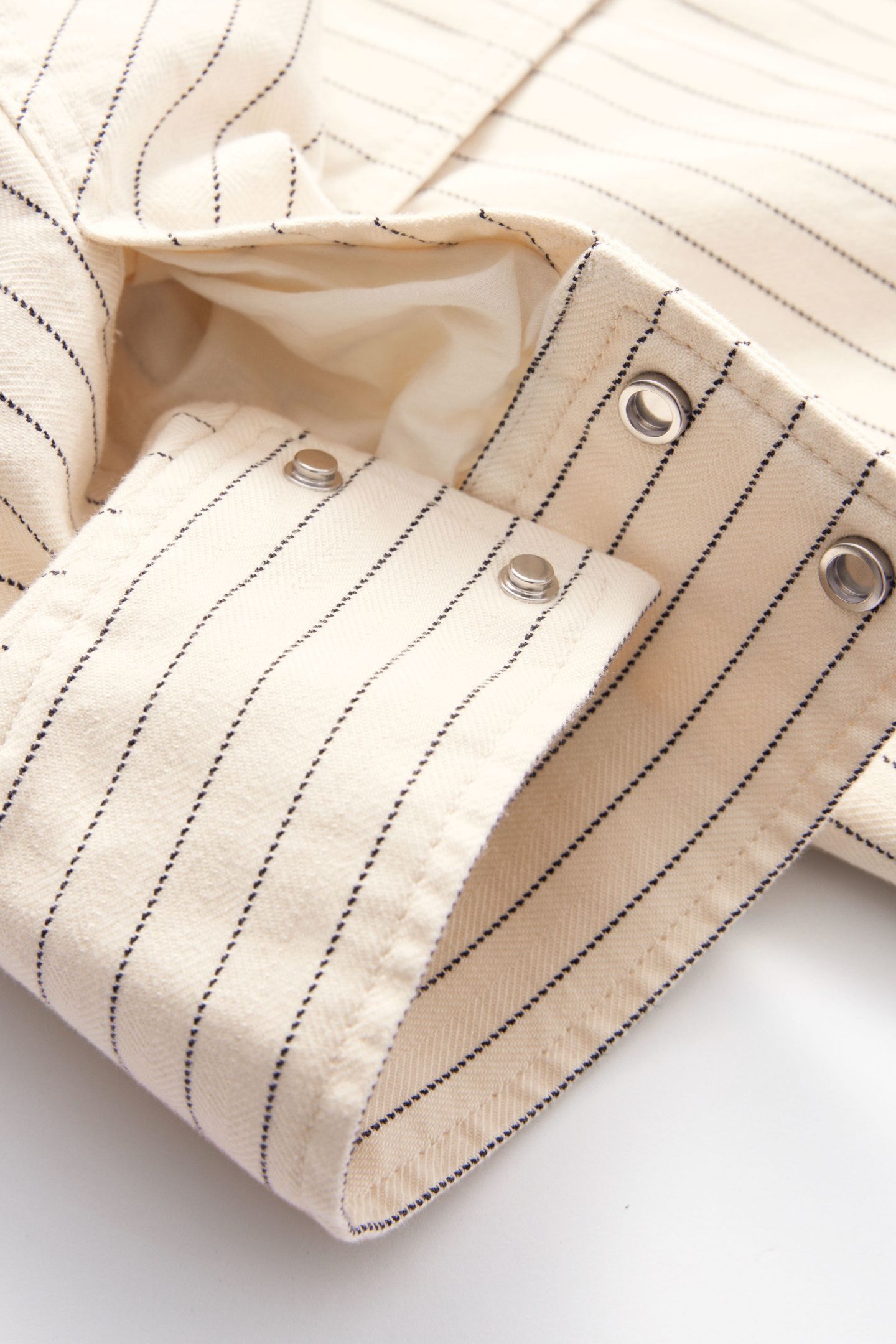 MILLI JACKET NEW WHITE 5