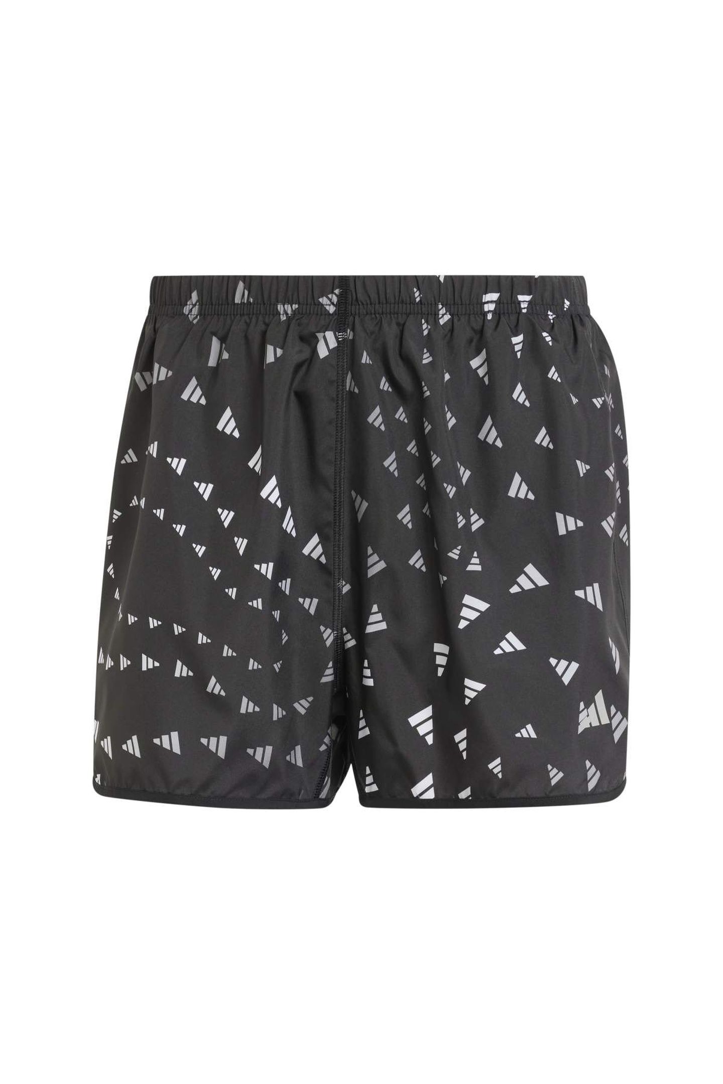 PERFORMANCE RUN IT AEROREADY SHORTS BLACK 4