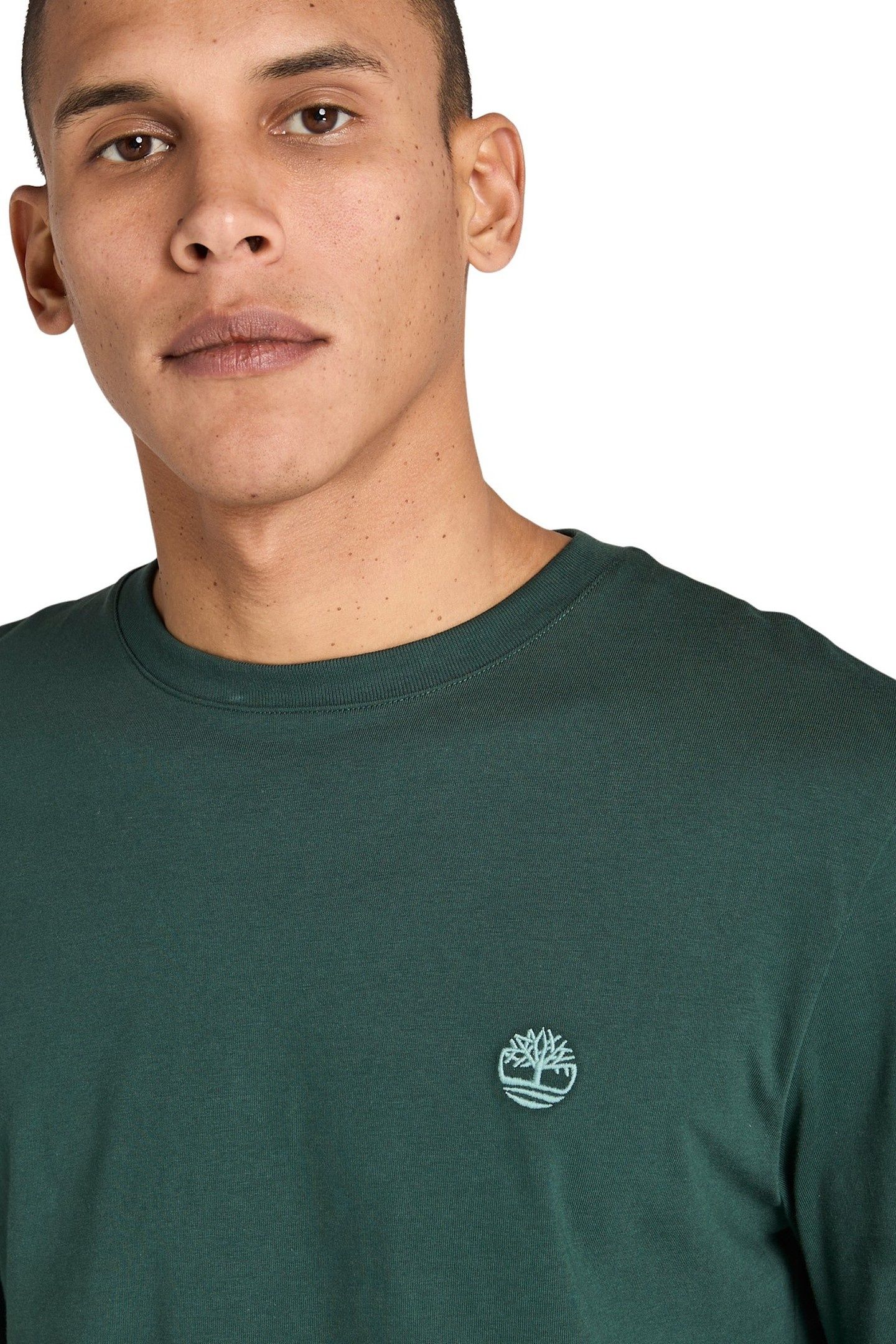 LONG SLEEVE TEE GREEN GABLES 4