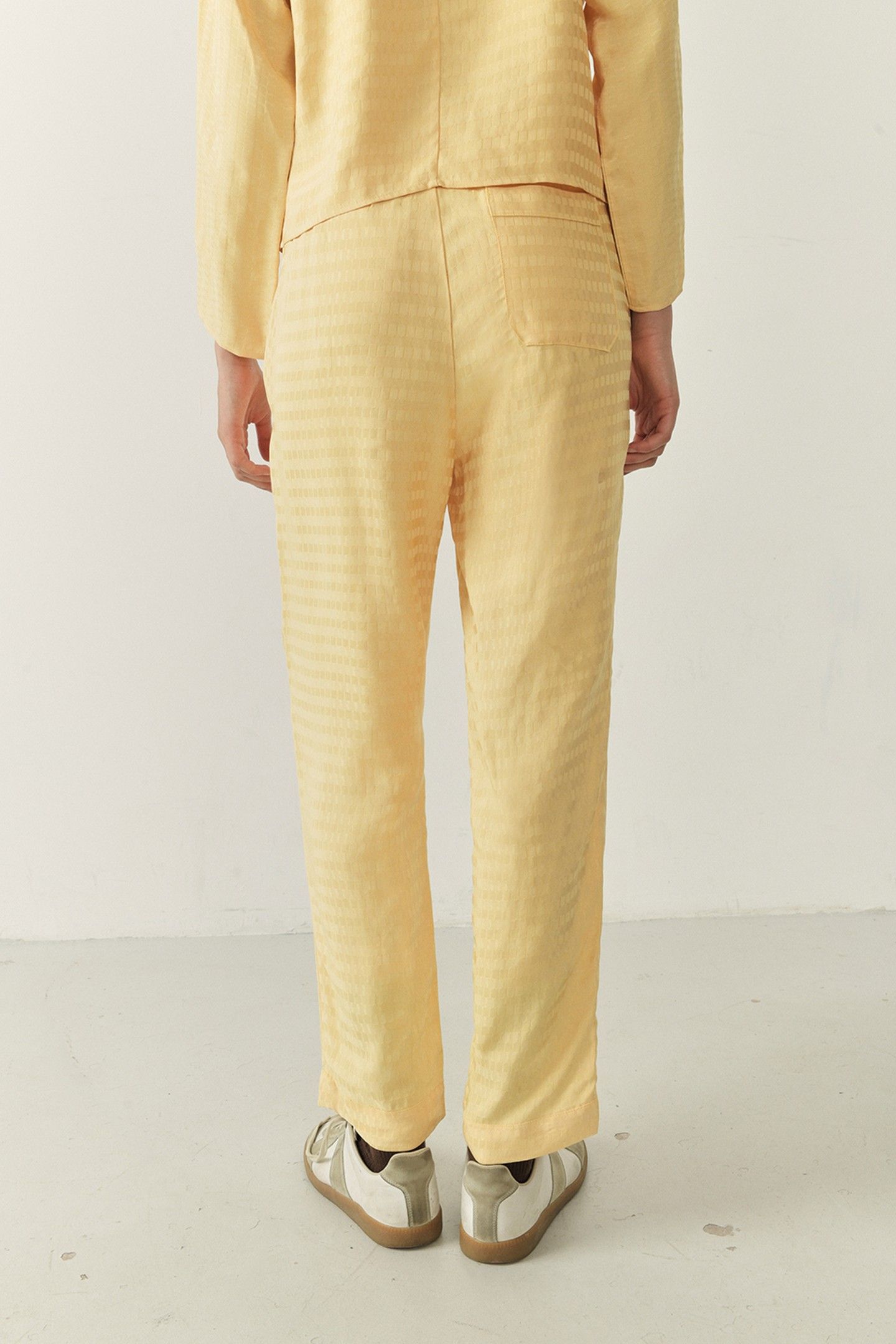 BUKBAY PANT DESERT 3
