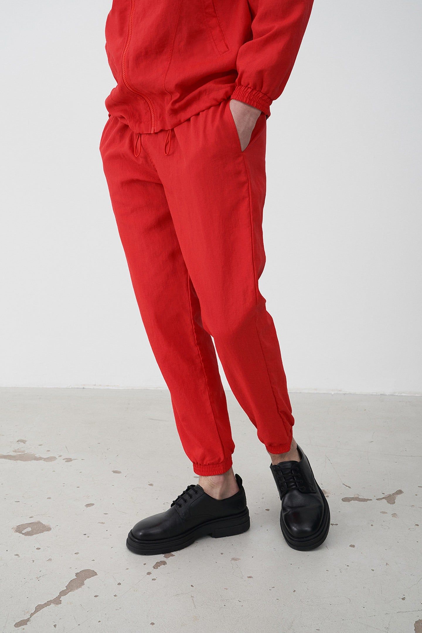 ZITOUN PANT FLAMENCO 1