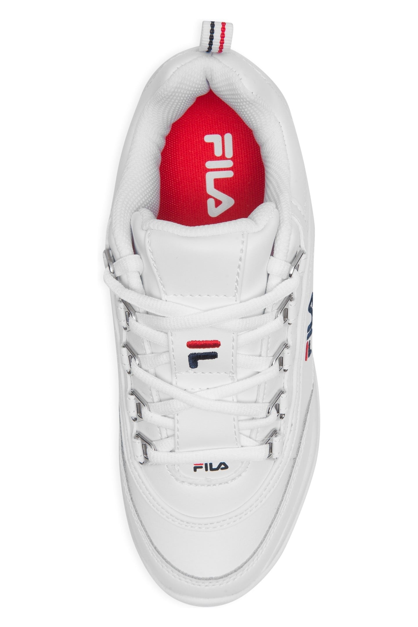 STRADA WMN WHITE 3