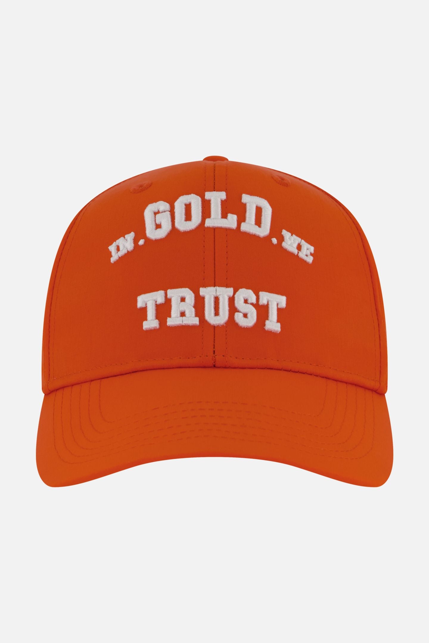 THE BABE ORANGE 1