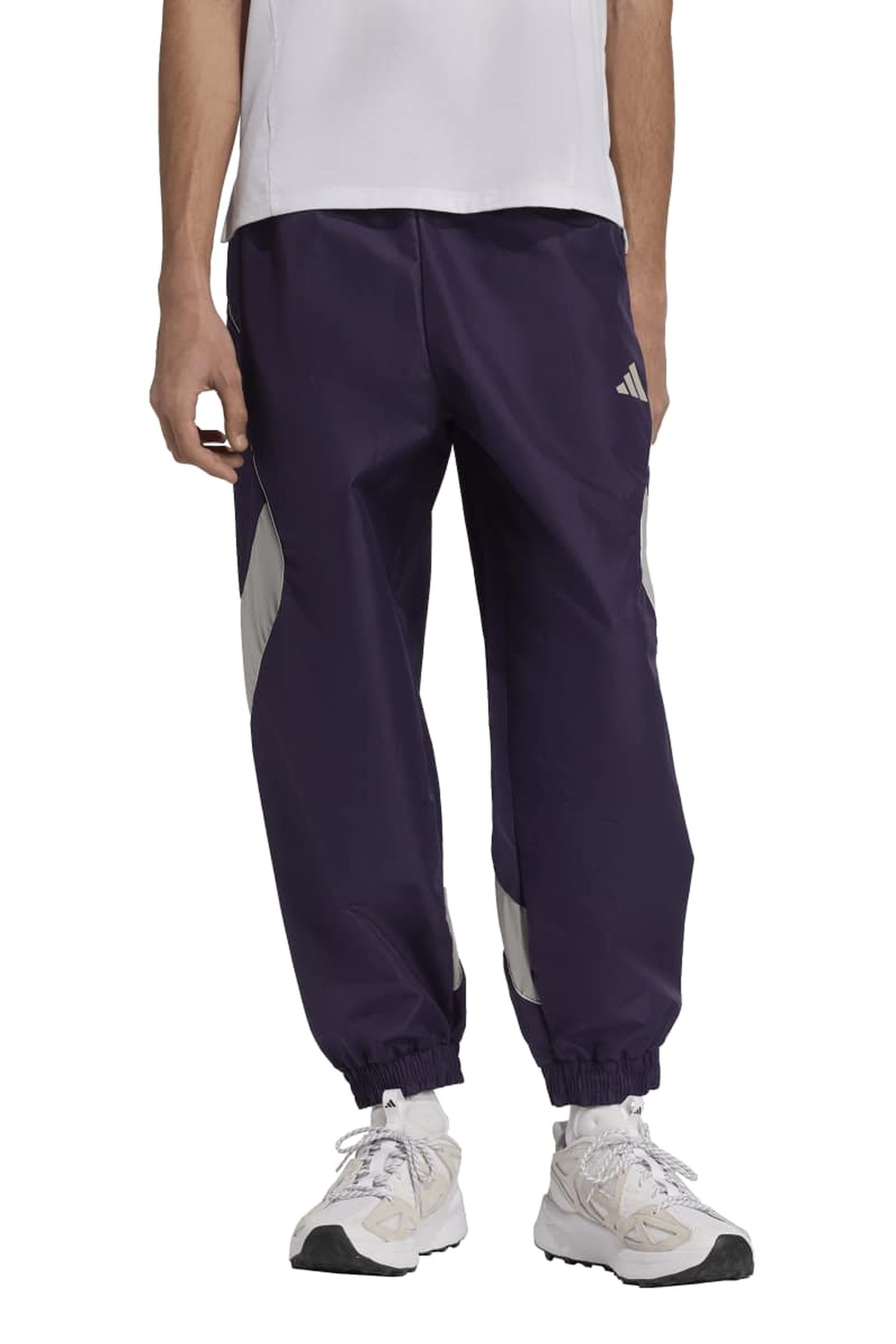 UNISEX SPORTSWEAR STADIUM PANTS AURORA PLUM 1