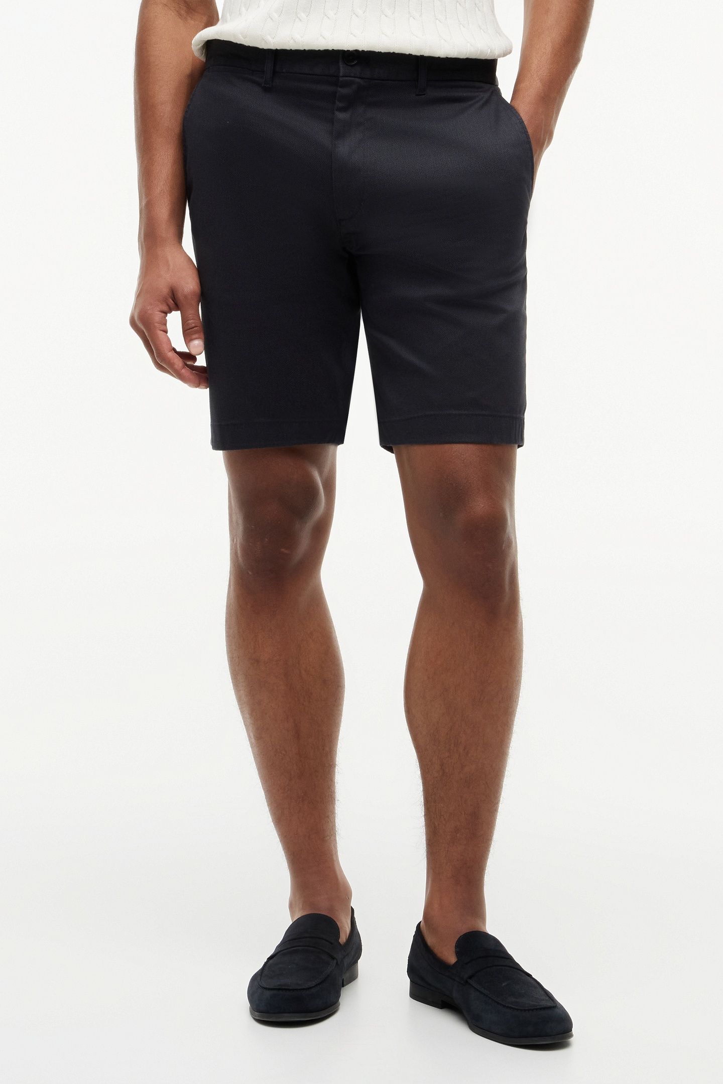 DENTON 9.5 INC PRINT SHORTS DESERT SKY 2