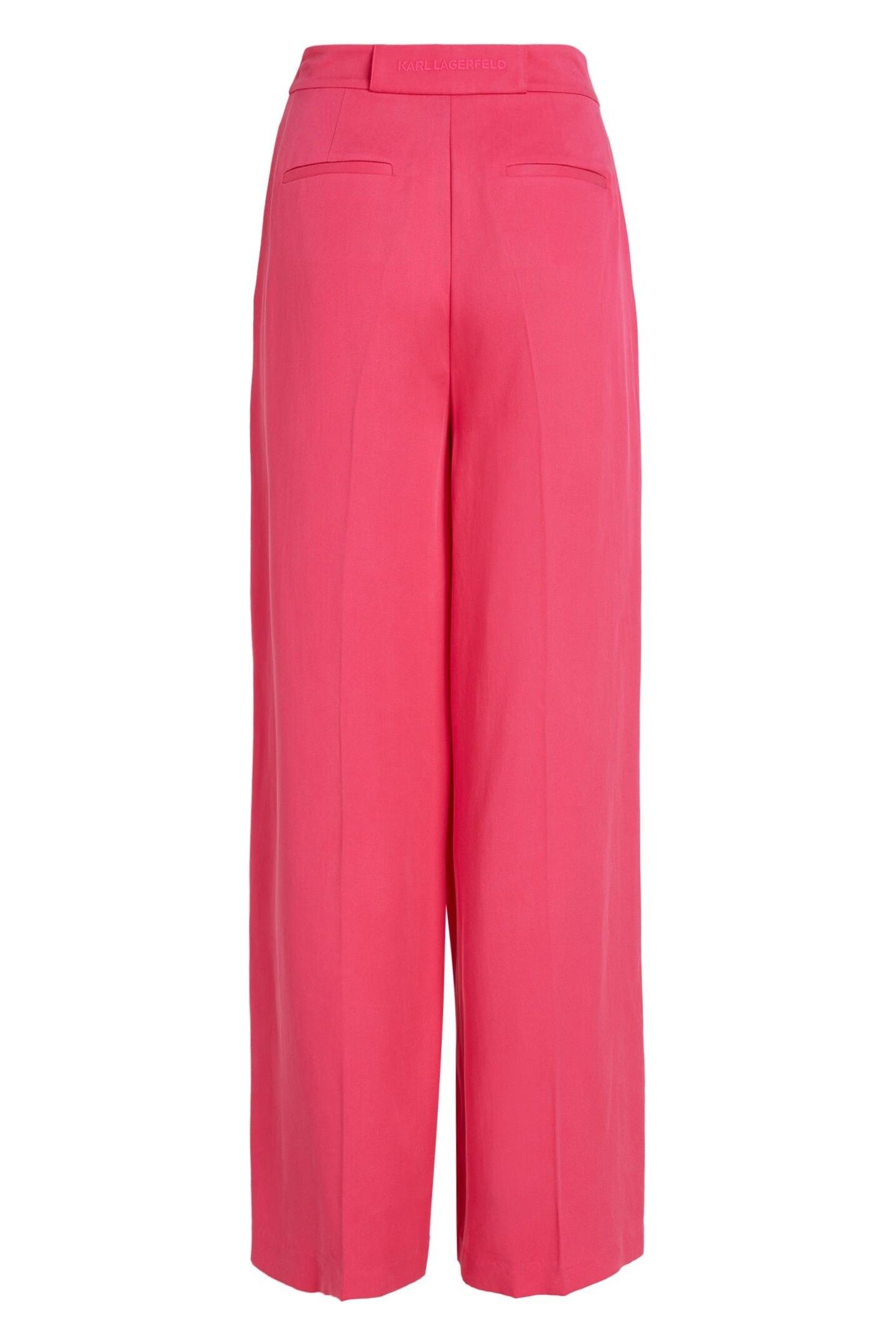 WIDE LEG DAY PANTS CABARET PINK 4