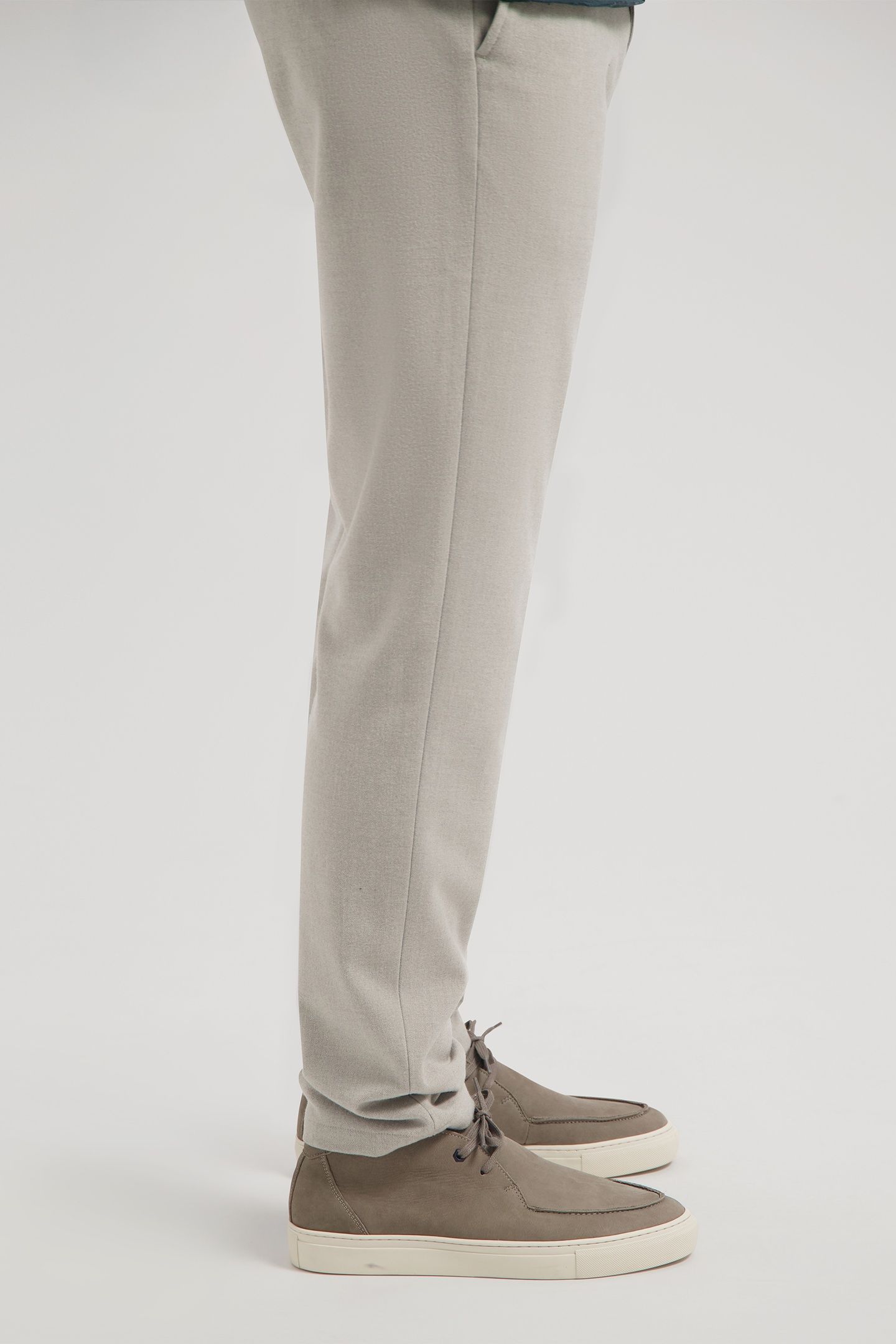 DS_HIGH LOAFER VINTAGE KHAKI 4