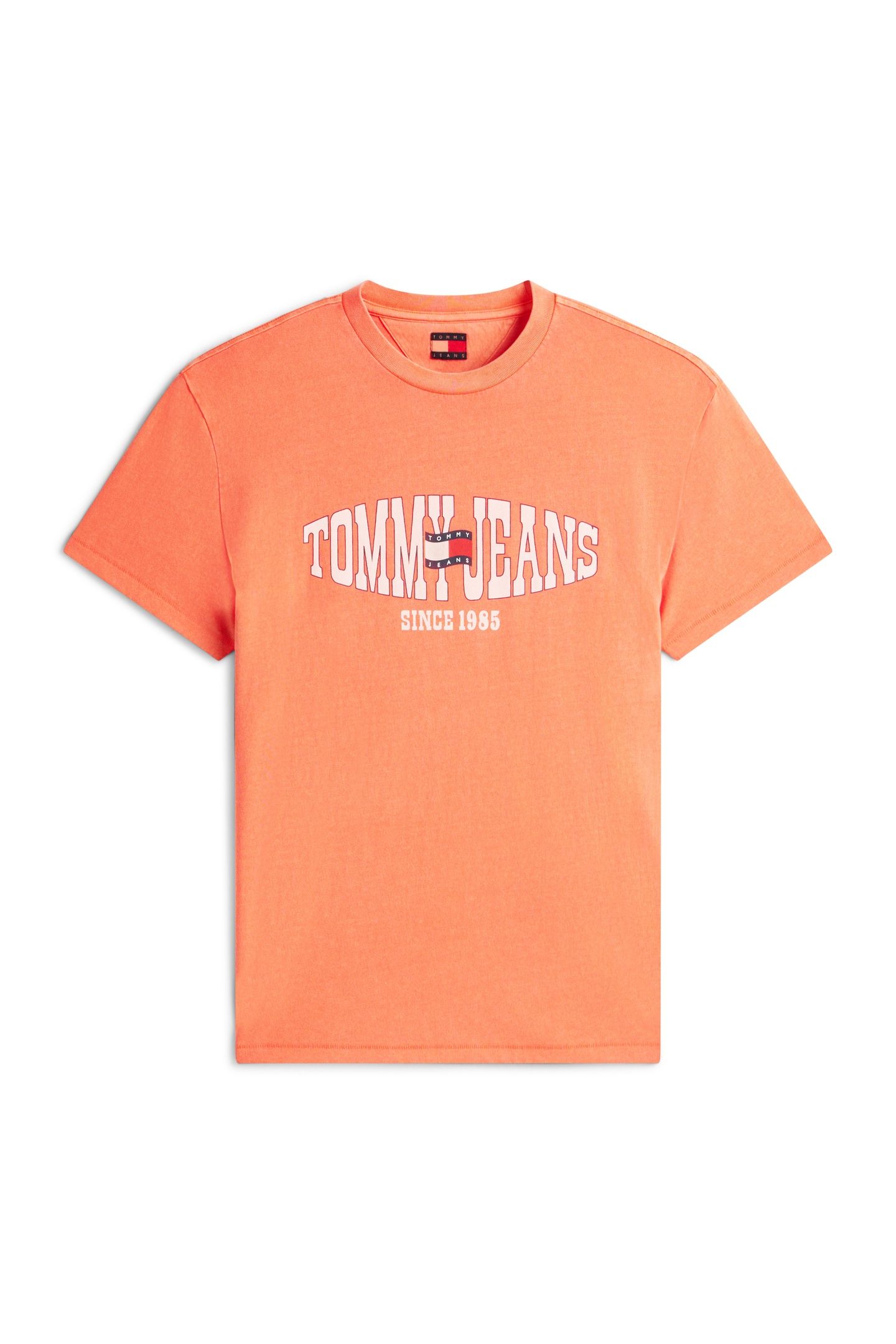 TJM REGULAR LA WAVING T-SHIRT HORIZON 4