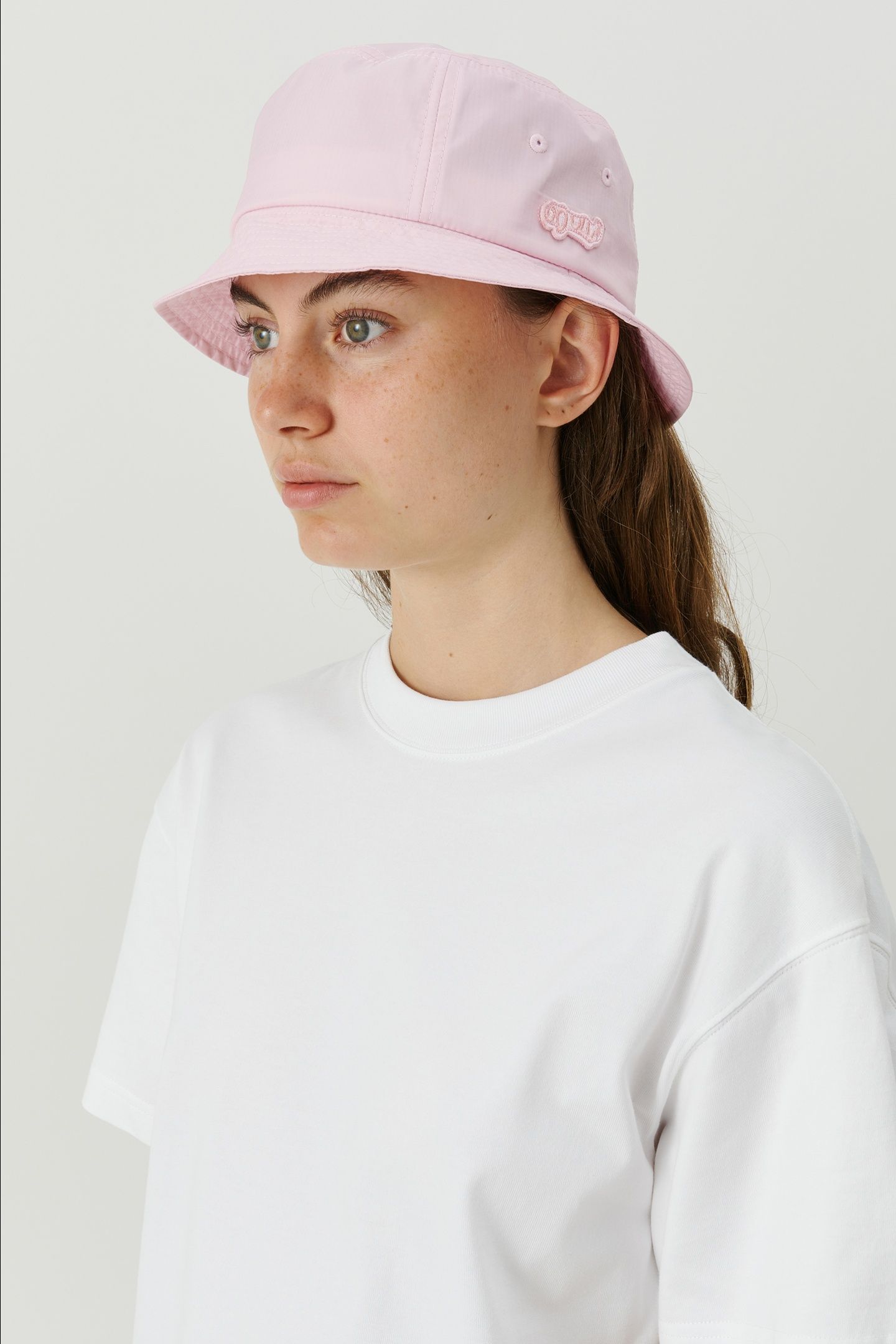 NOVA BUCKET HAT PINK 5