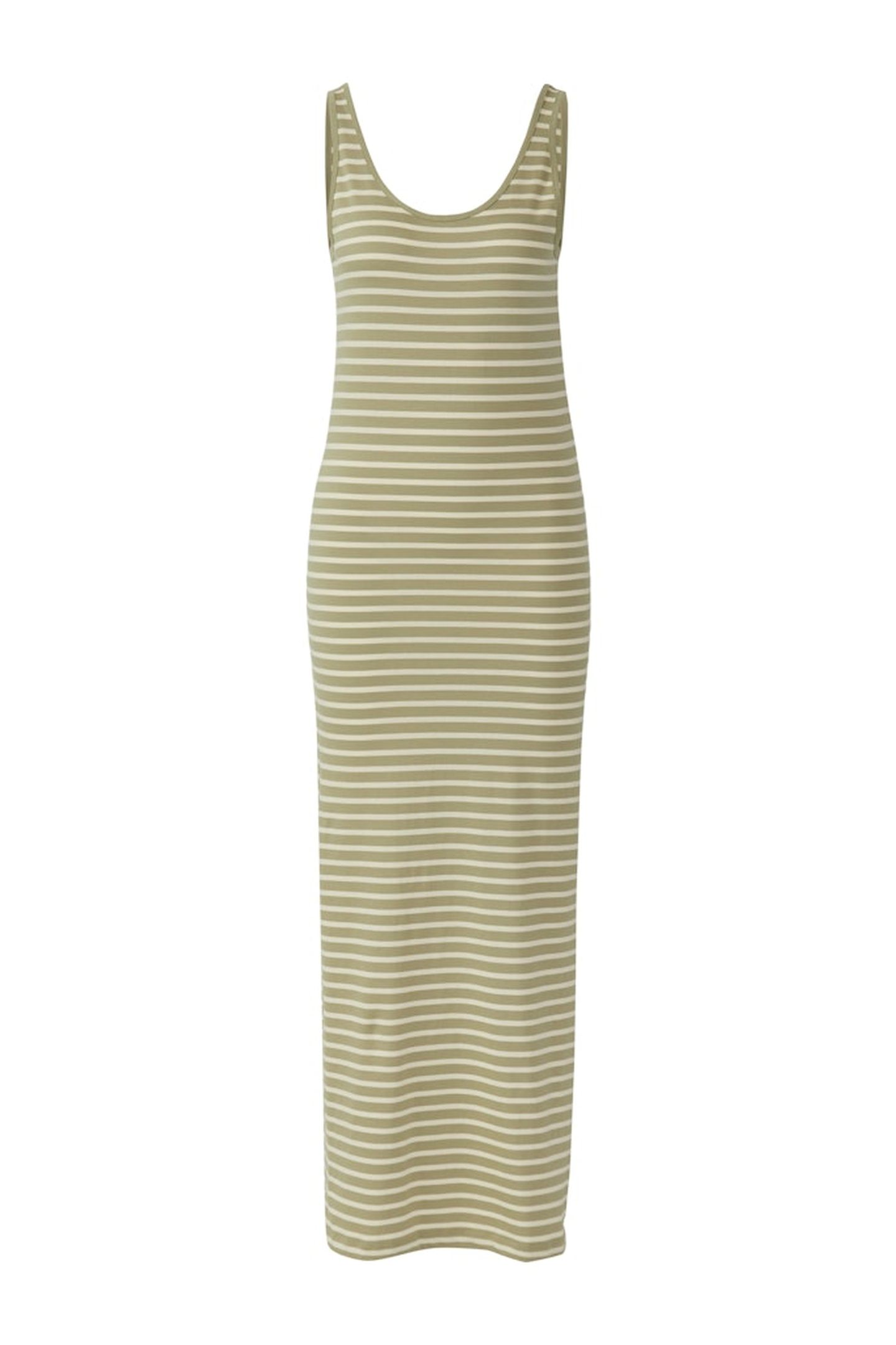 S.OLIVER-QS DRESSES GREEN 4