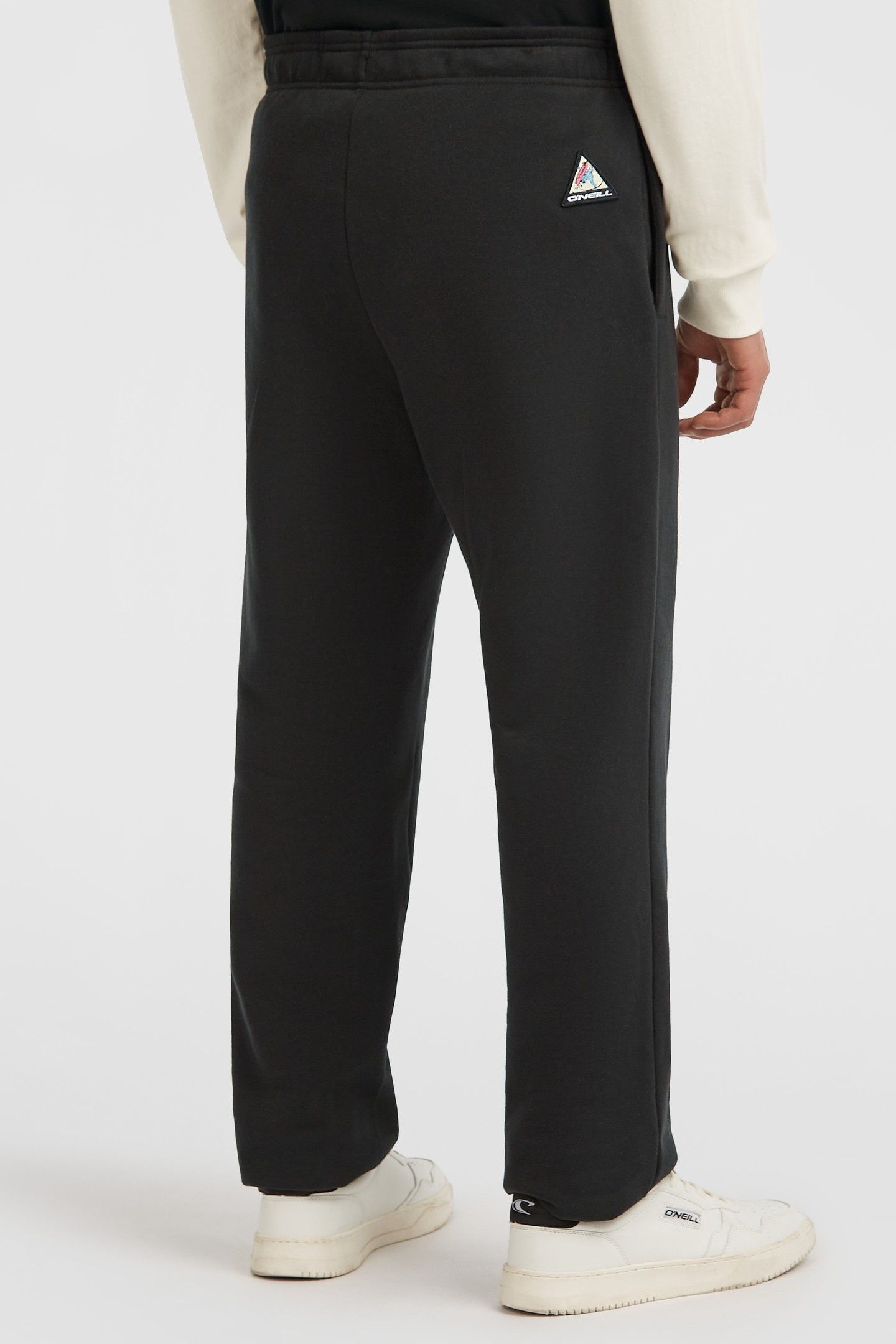 FWC'PLAY SWEATPANTS BLACK OUT 3