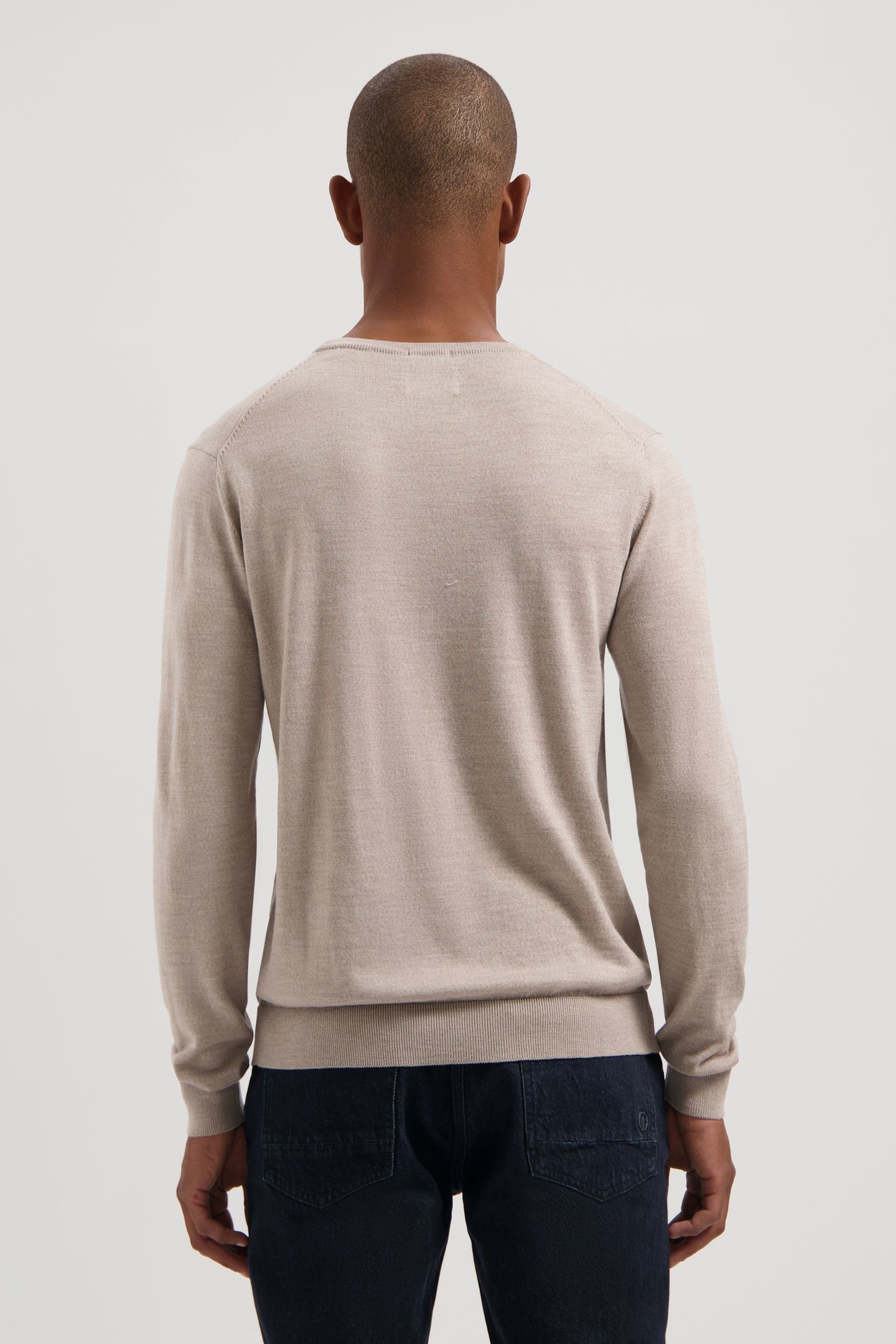 DS_DESTIN CREWNECK VINTAGE KHAKI 3
