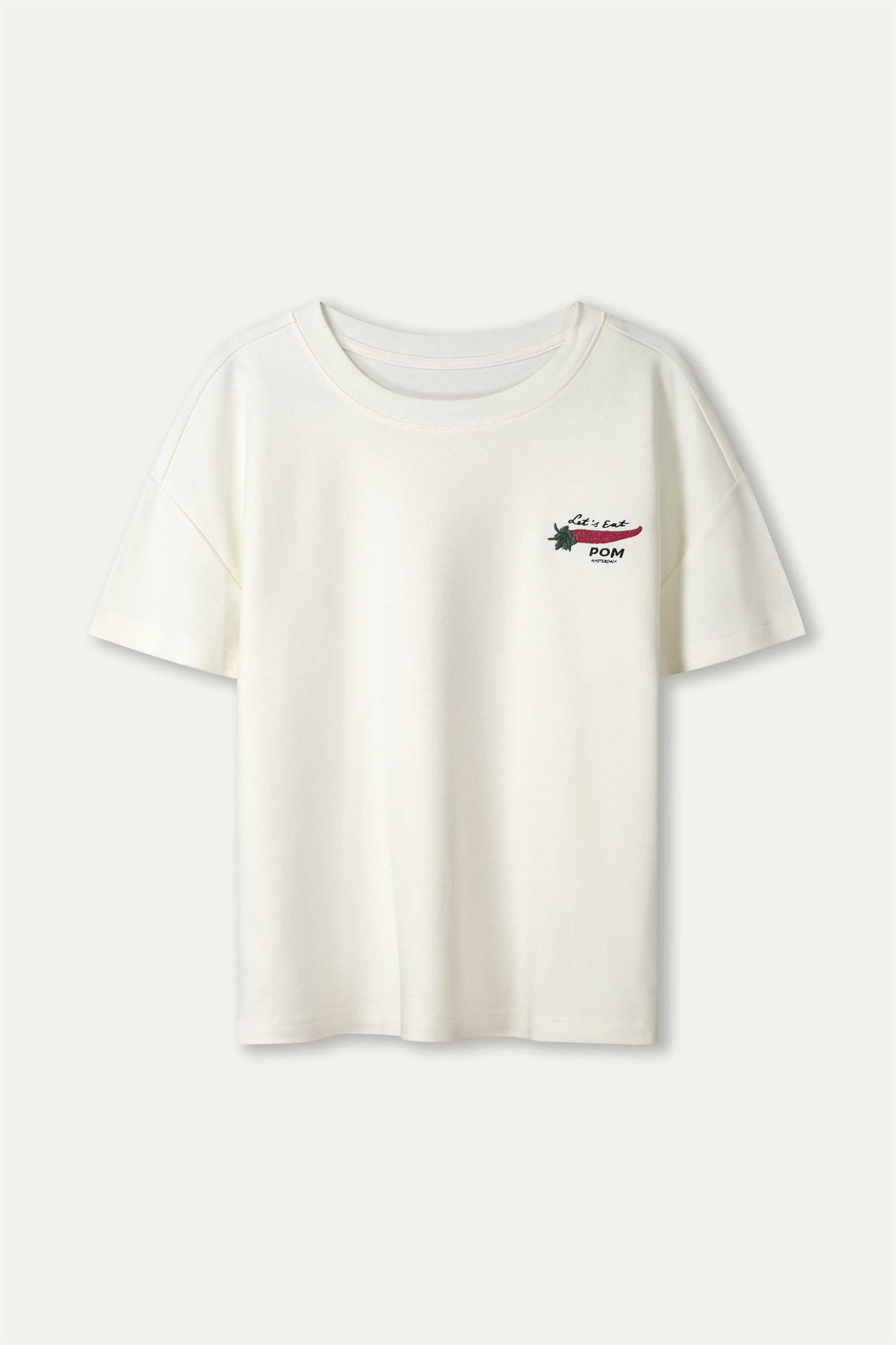 TSHIRT - CHILI PEPPER 5