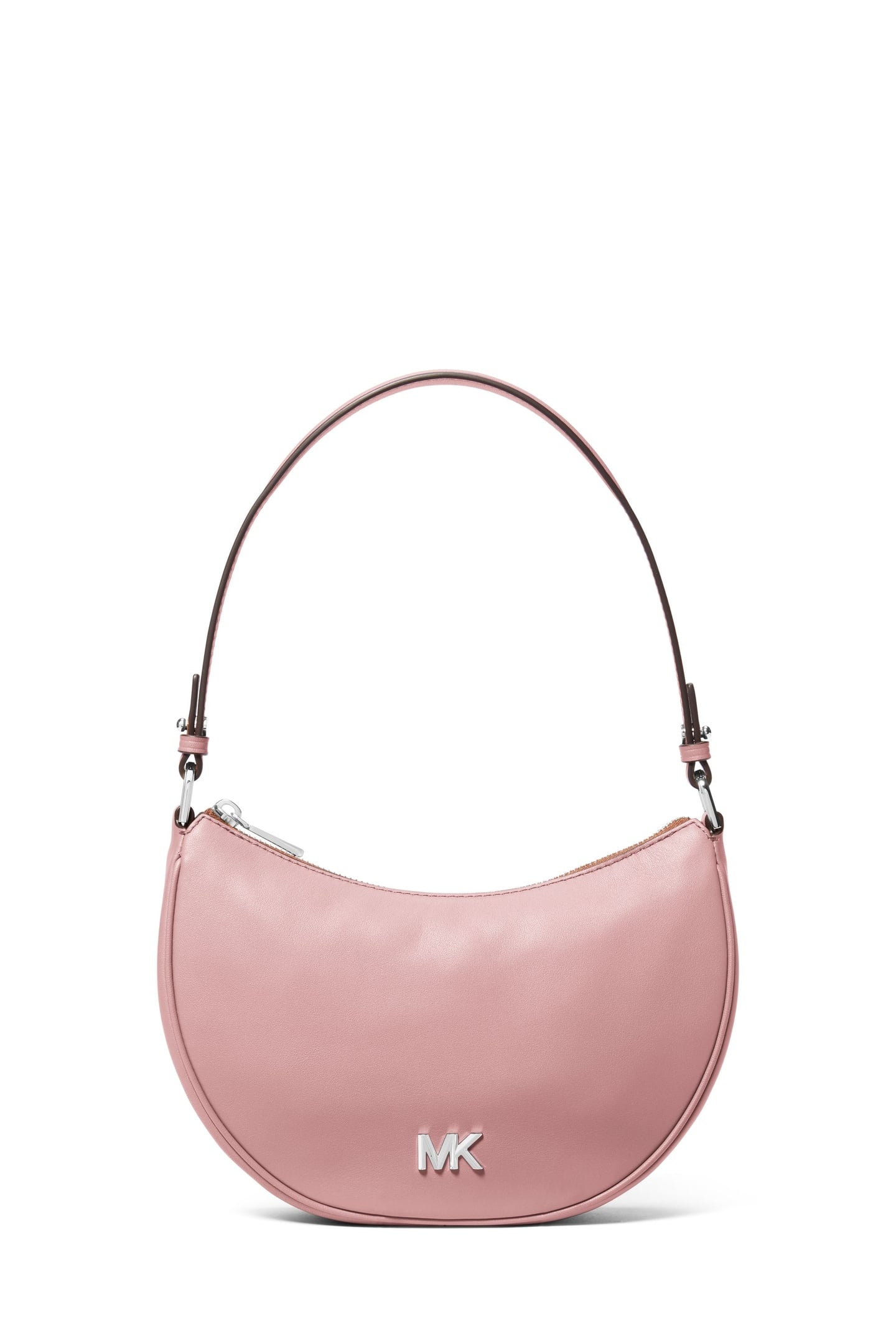 SMALL CONVERTIBLE POUCHETTE SMOKEY ROSE 3