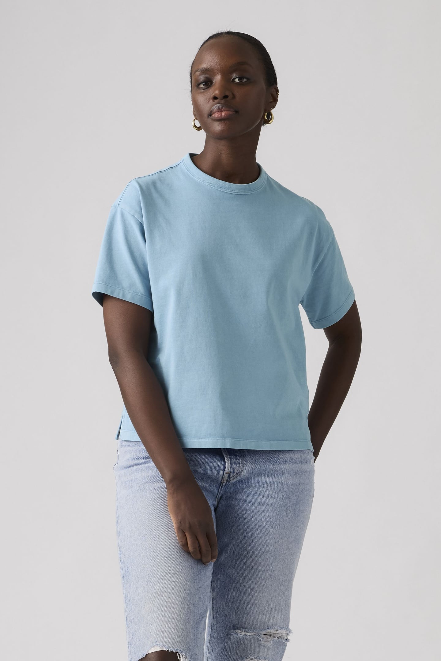 VINTAGE TEE 1