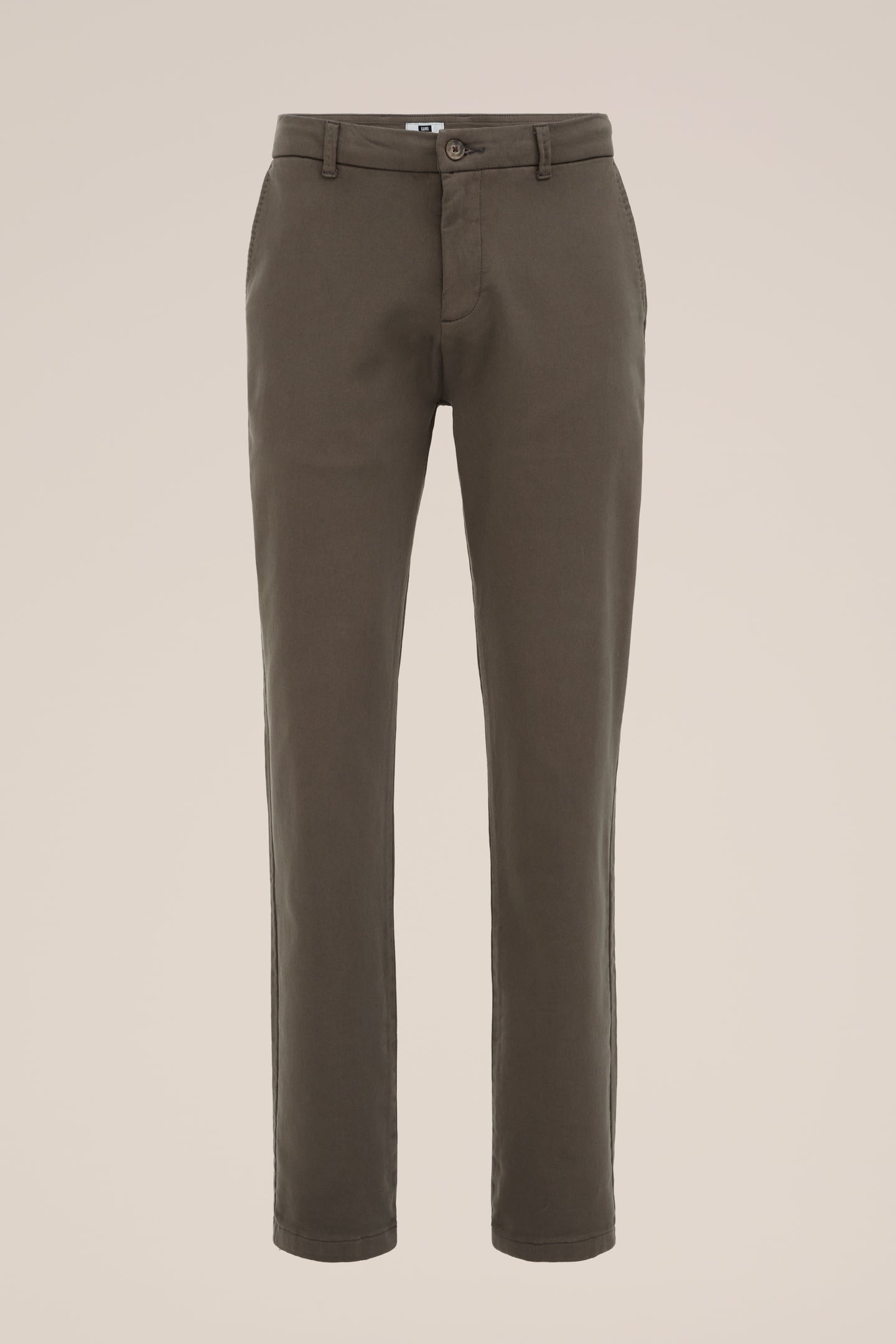 CHINO DARK GREEN 4