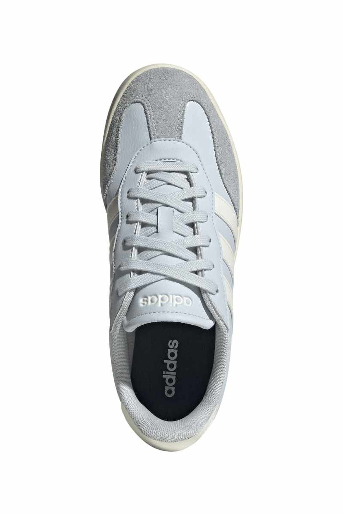 SPORTSWEAR BARREDA SHOES HALO BLUE 4